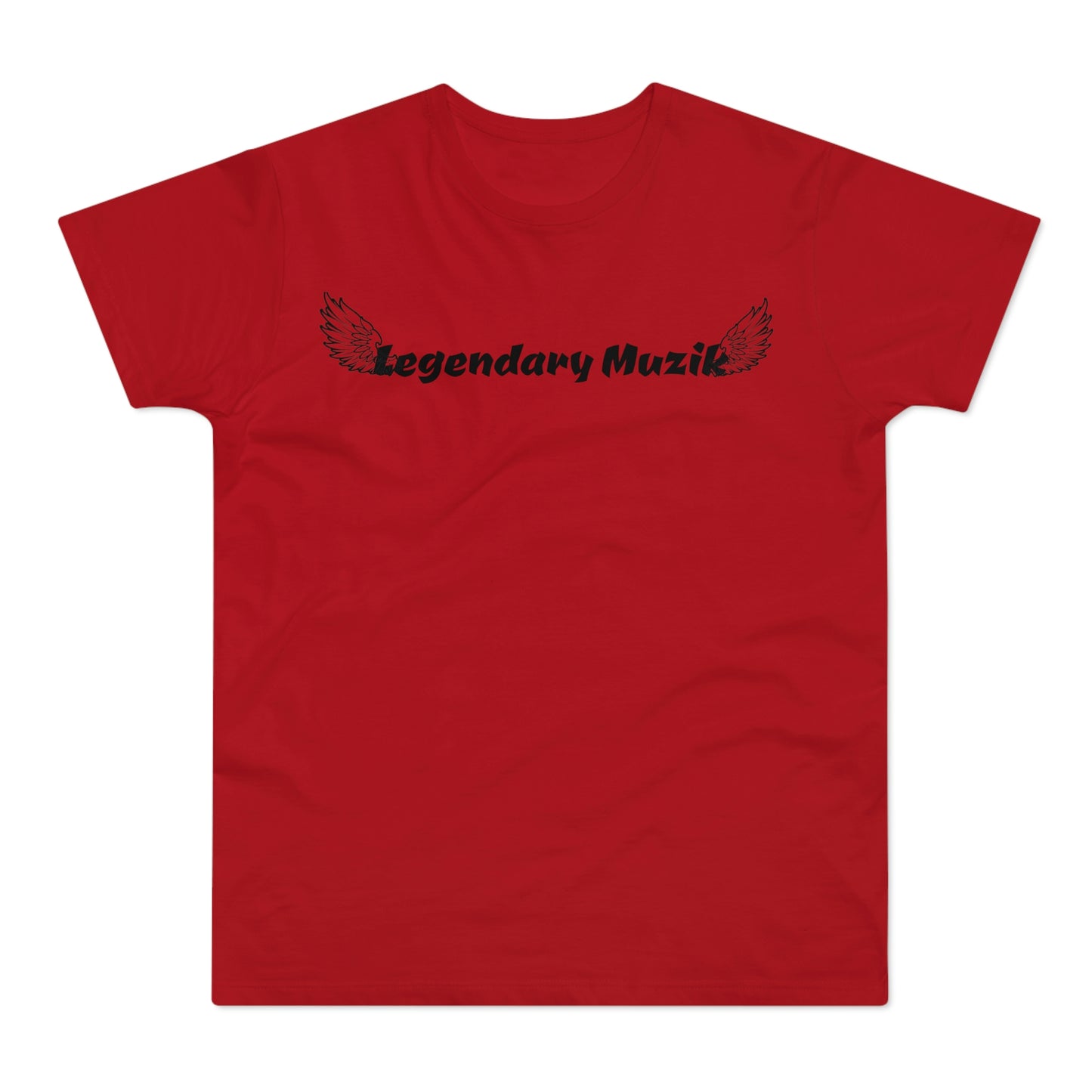 Legendary Shirtz Vol.3