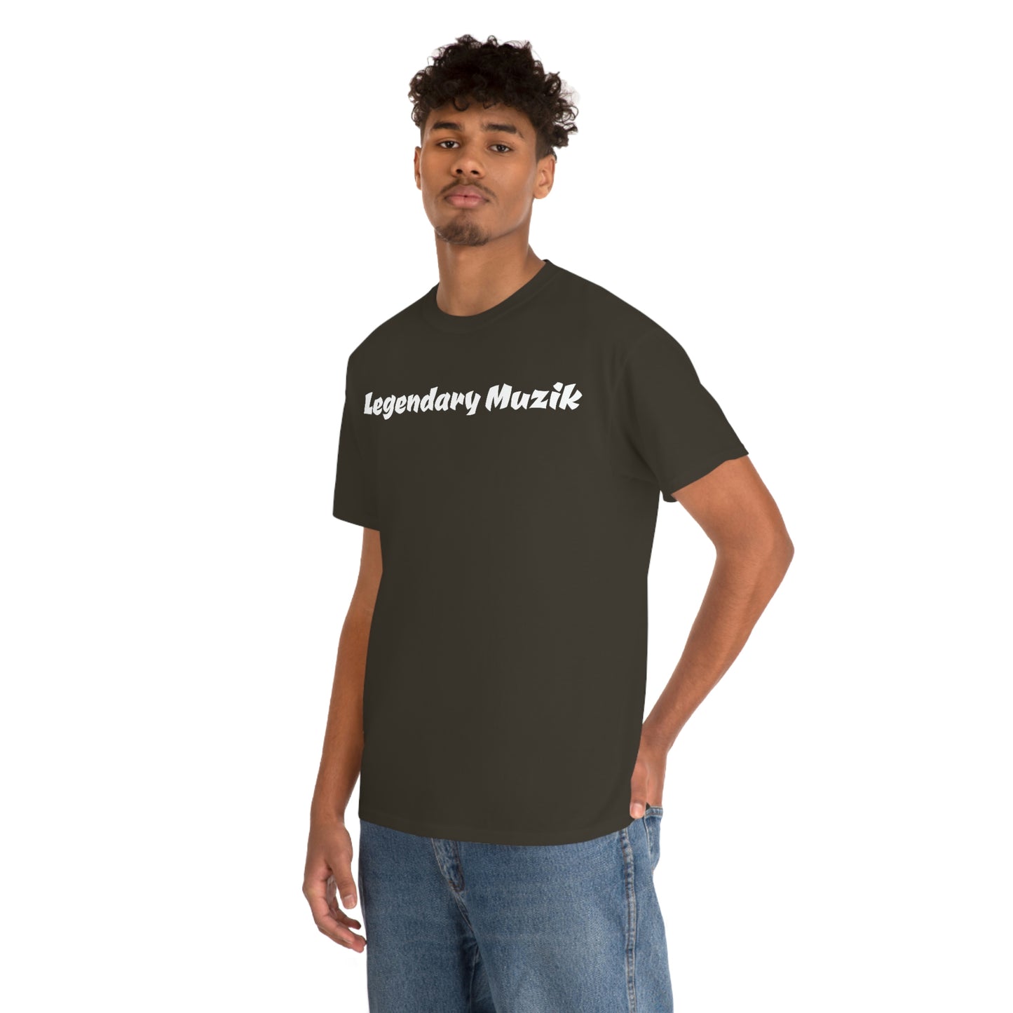 Legendary Shirtz Vol.1