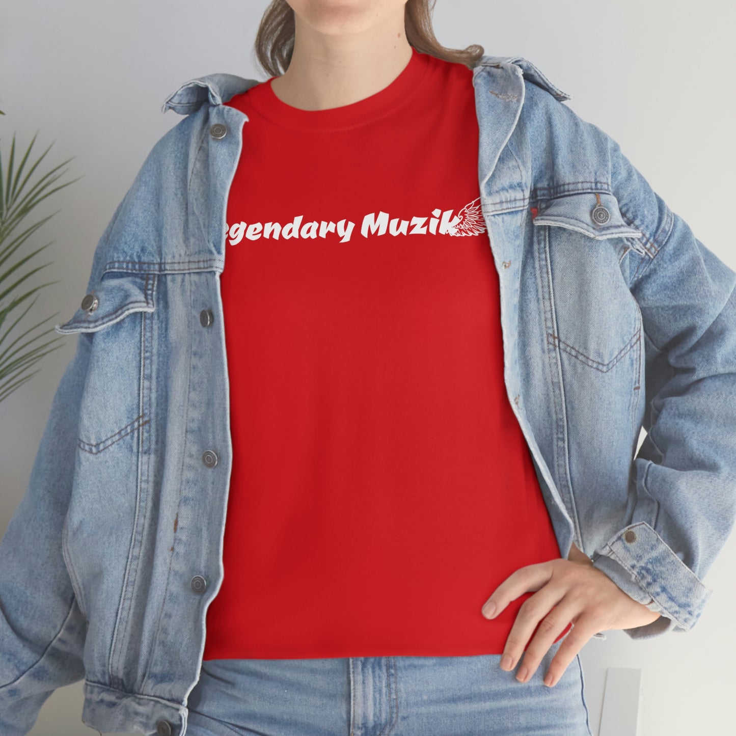Legendary Shirtz Vol.2