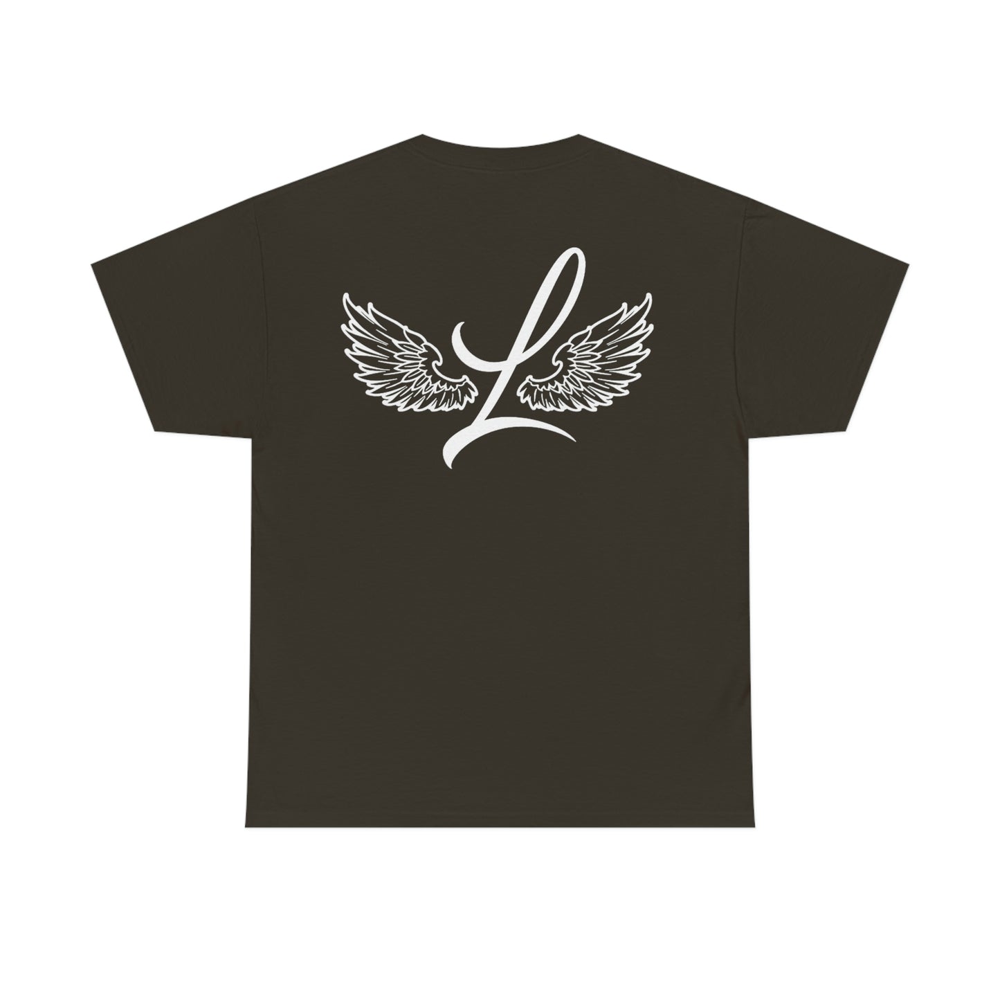 Legendary Shirtz Vol.2