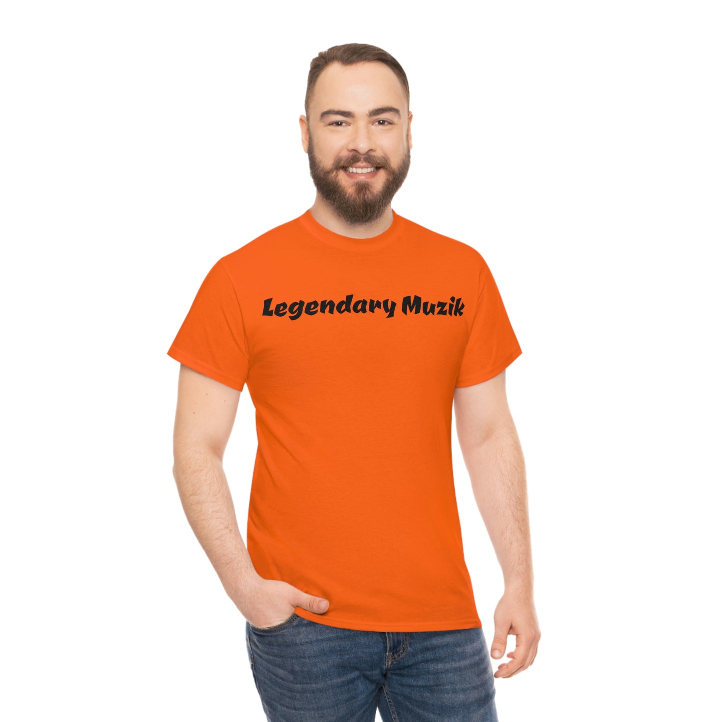 Legendary Shirtz
