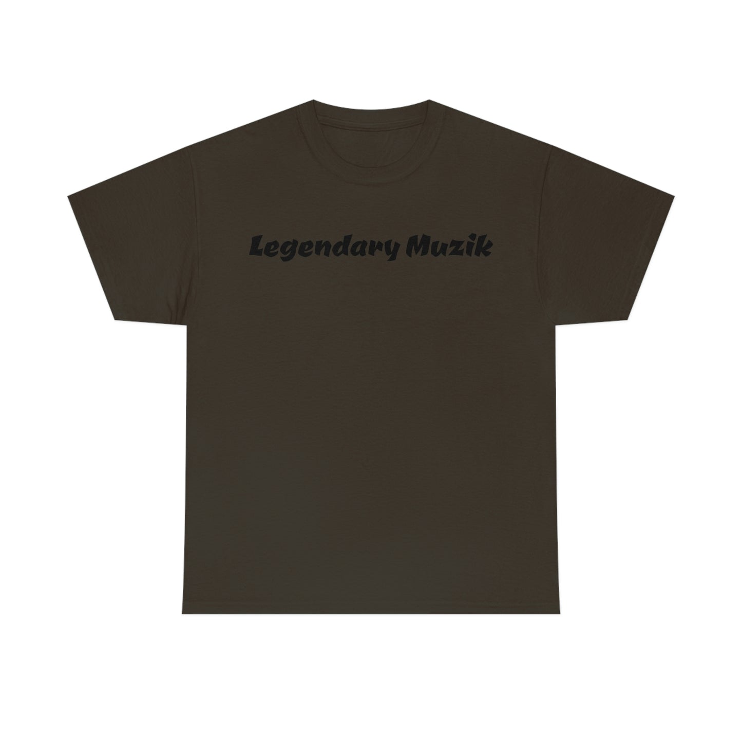 Legendary Shirtz