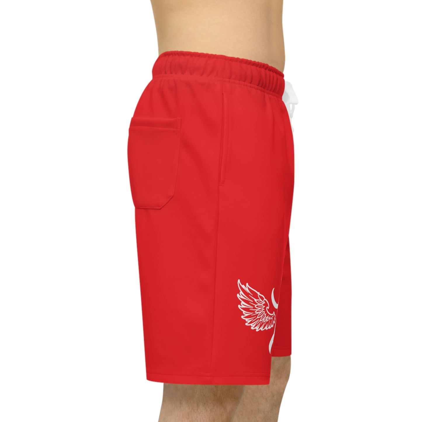 Athletic Legend Shorts