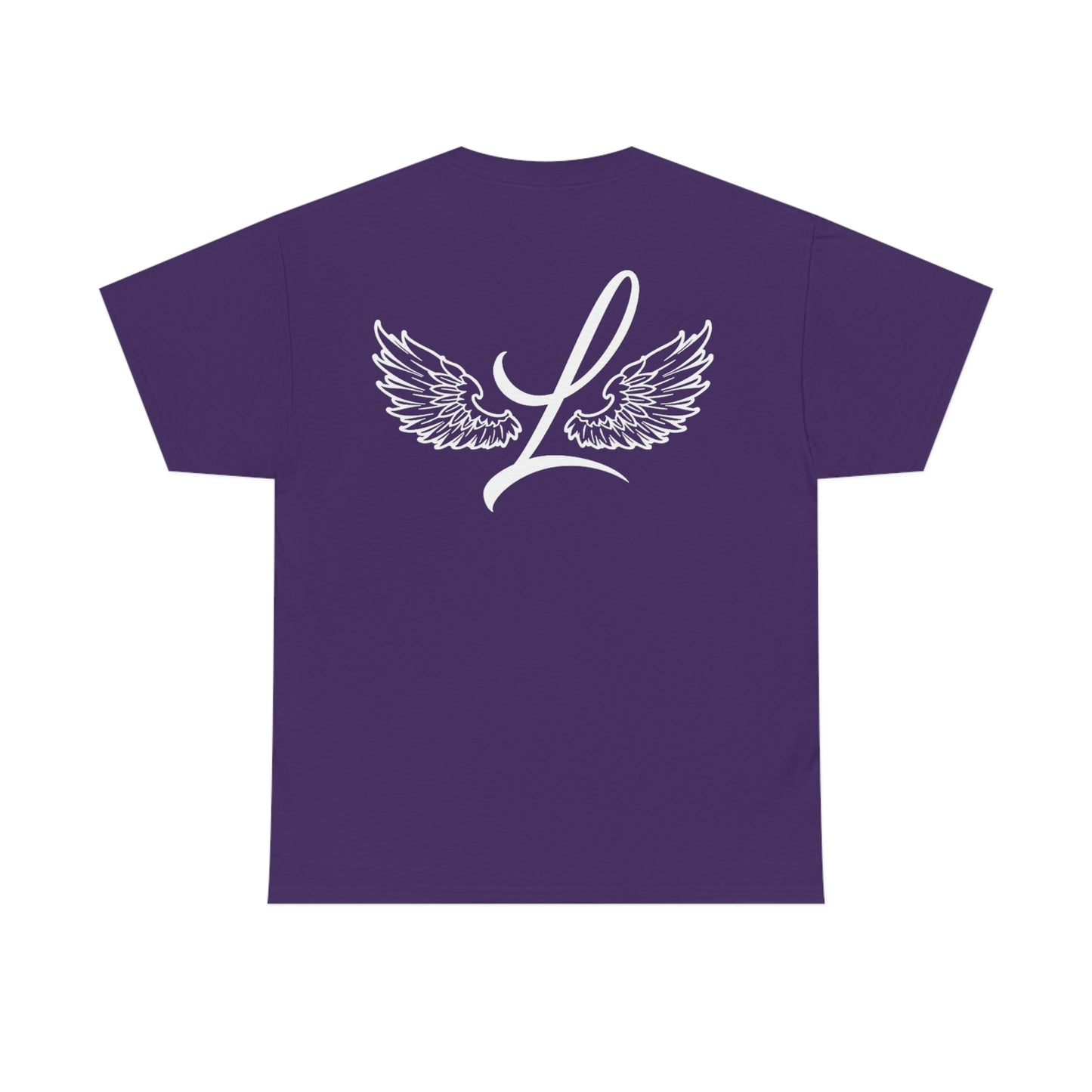 Legendary Shirtz Vol.1