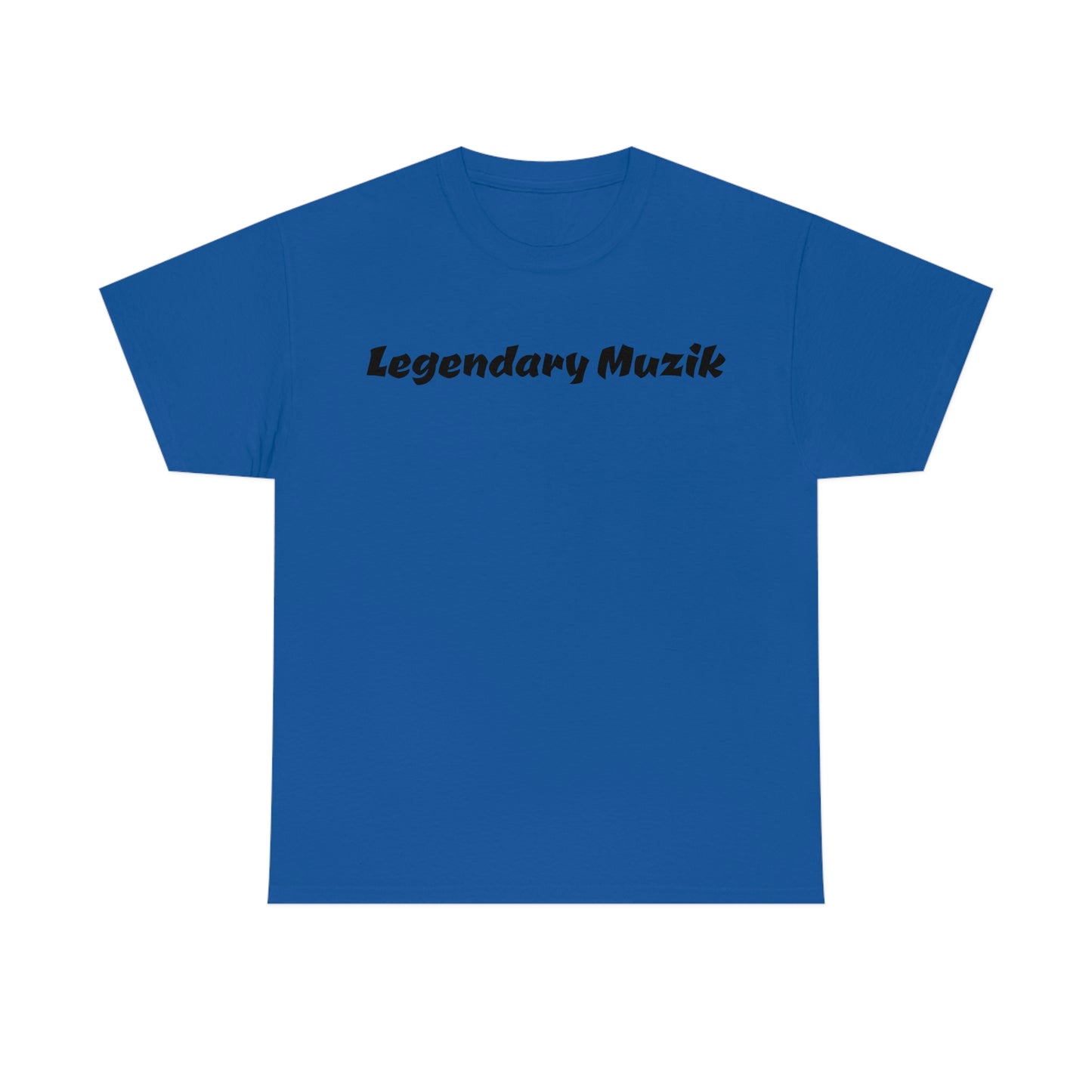 Legendary Shirtz