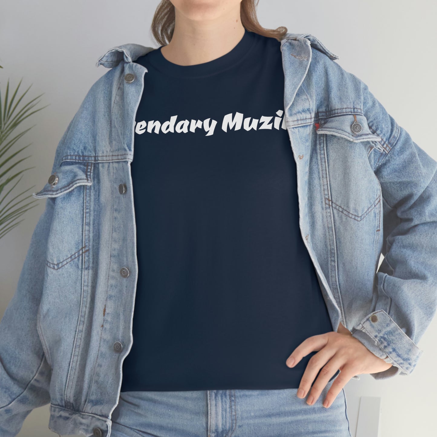 Legendary Shirtz Vol.1