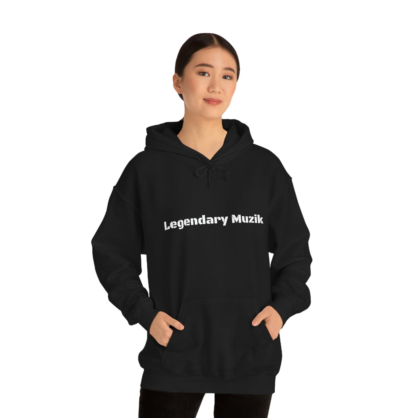 Legendary Hoddie