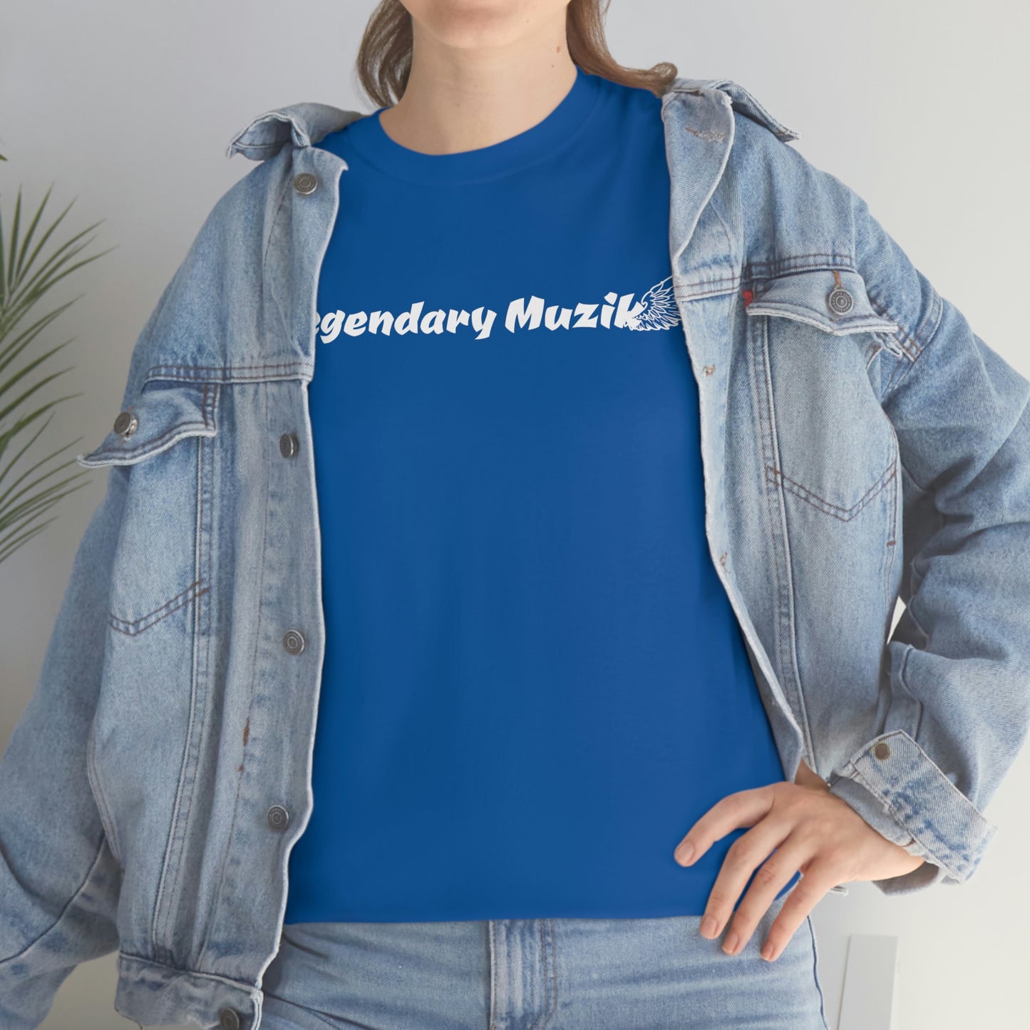 Legendary Shirtz Vol.2