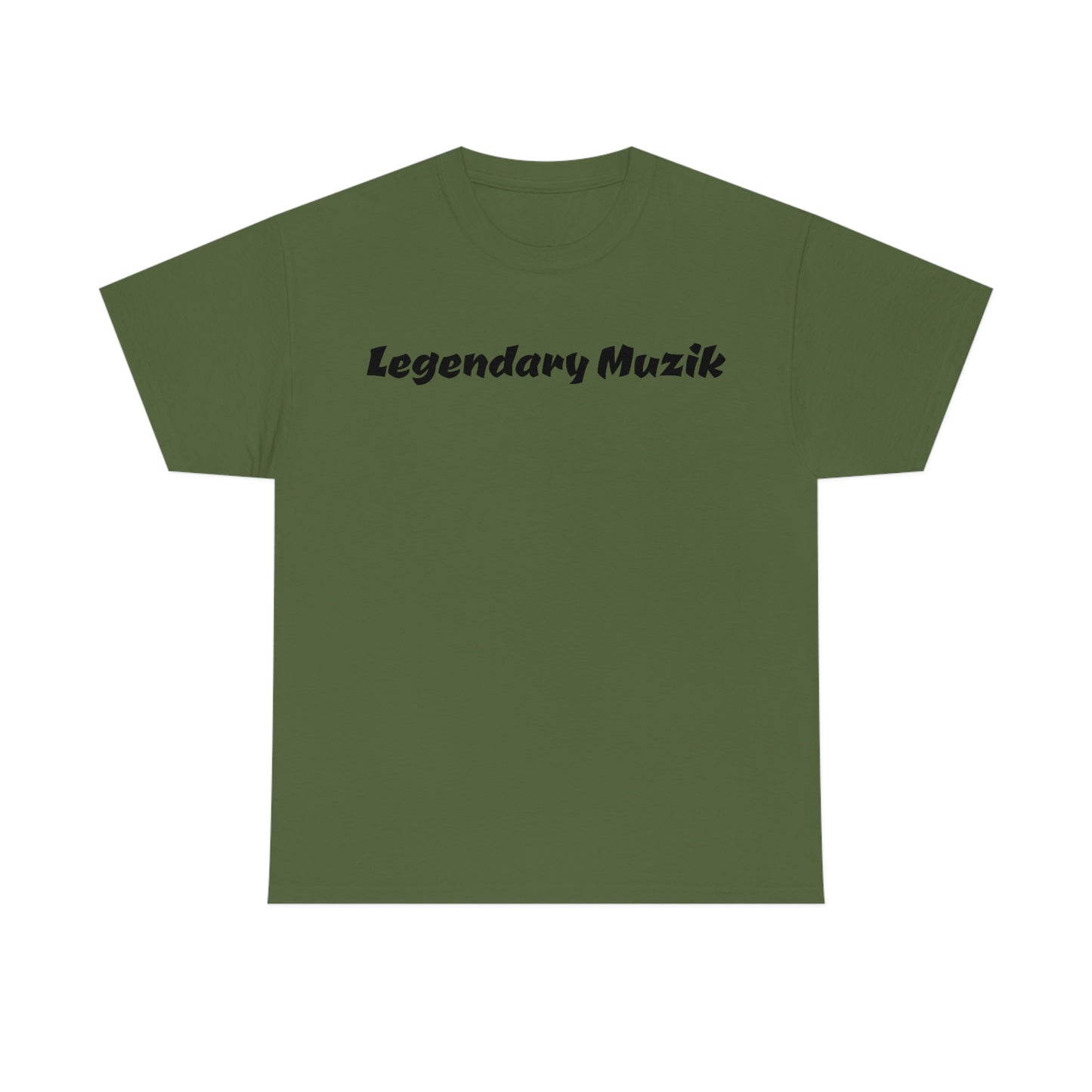 Legendary Shirtz