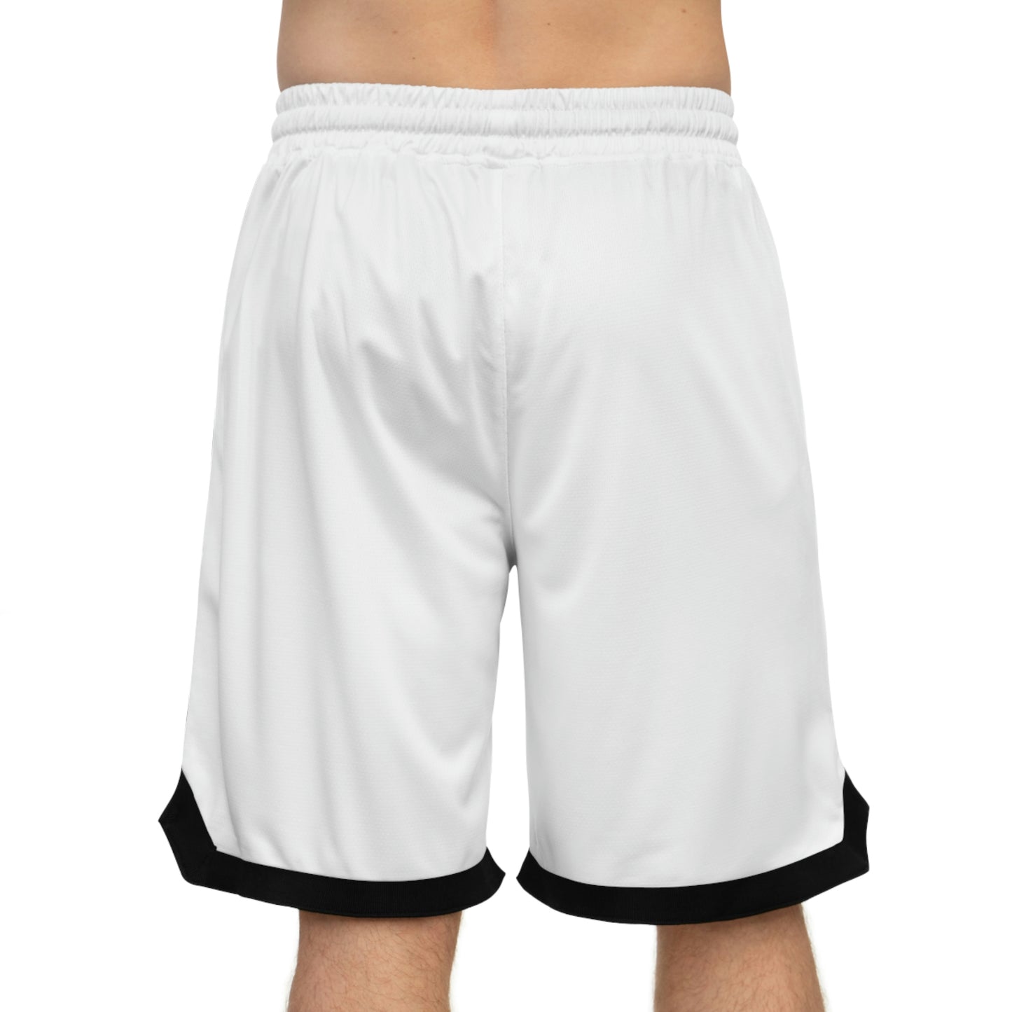 Athletic Legend Shorts Vol.2 (White)