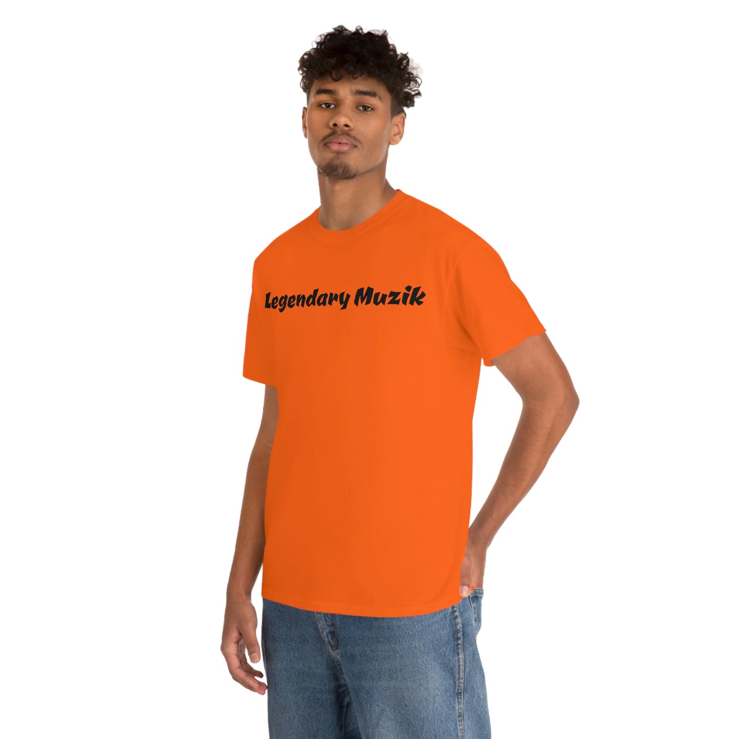 Legendary Shirtz