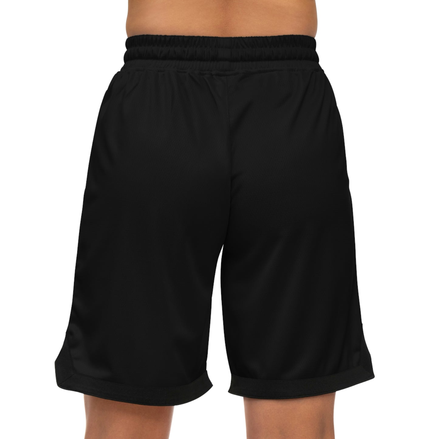 Athletic Legend Shorts