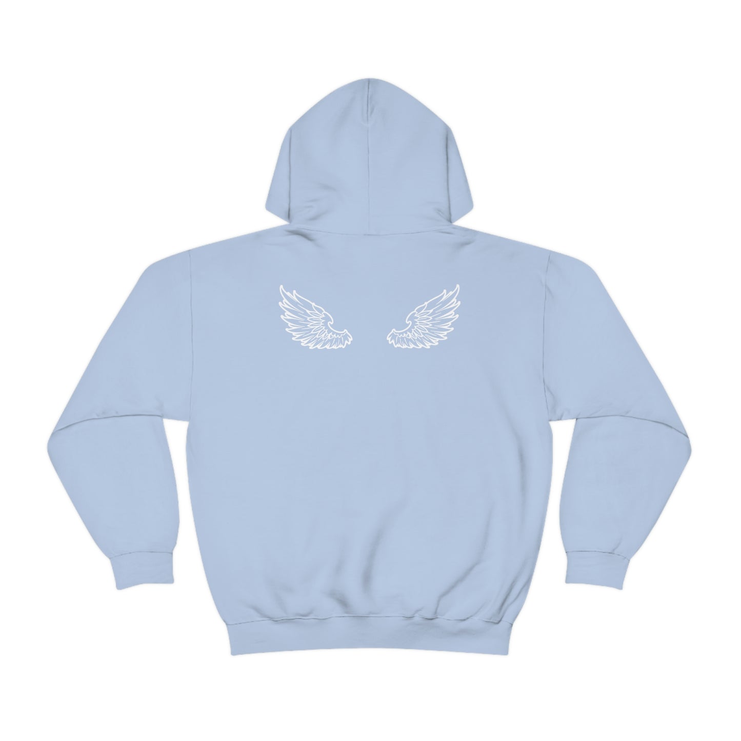 Legendary Hoddie Vol.2