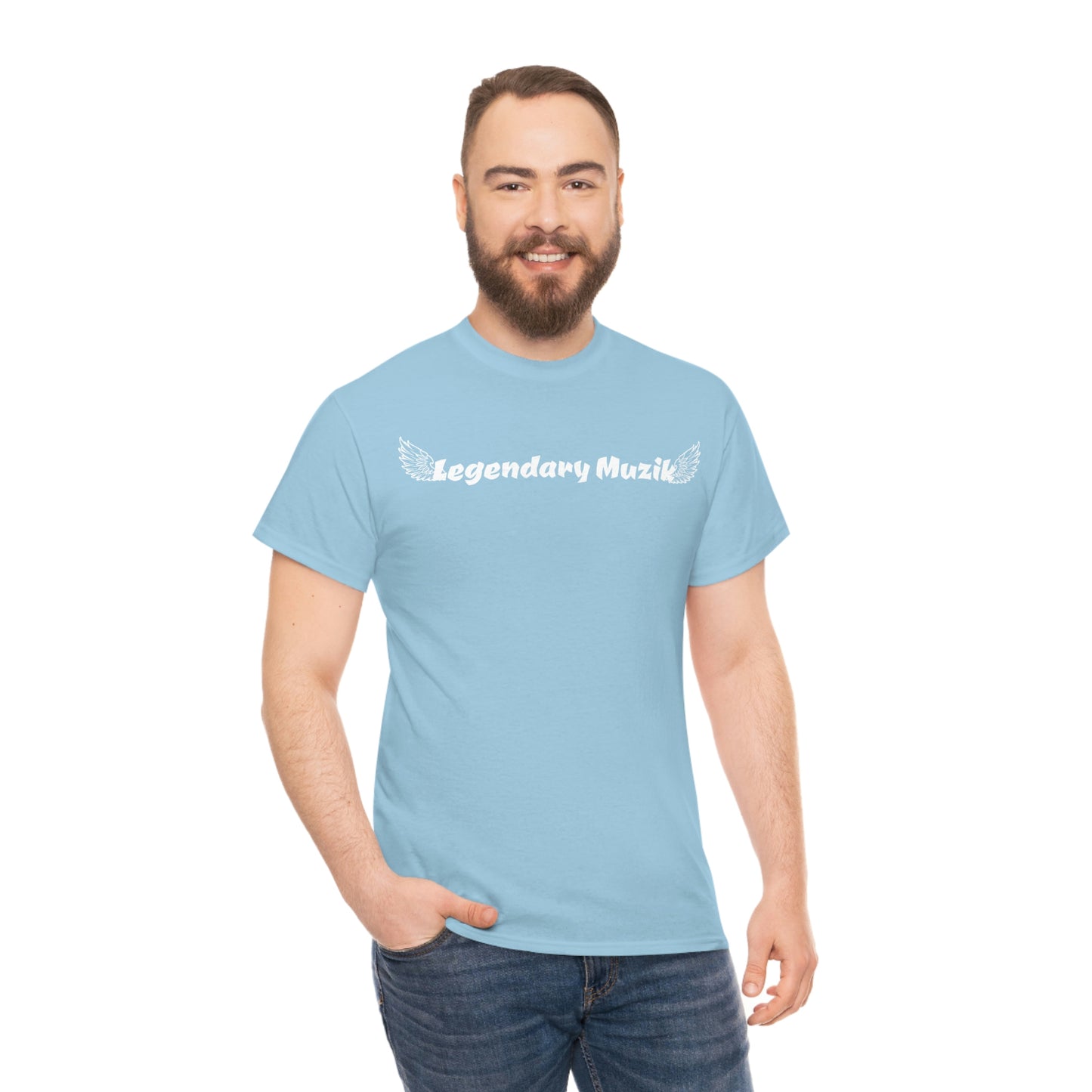 Legendary Shirtz Vol.2