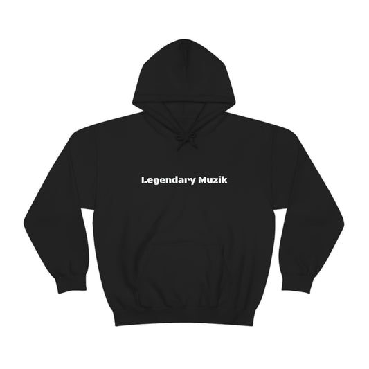 Legendary Hoddie