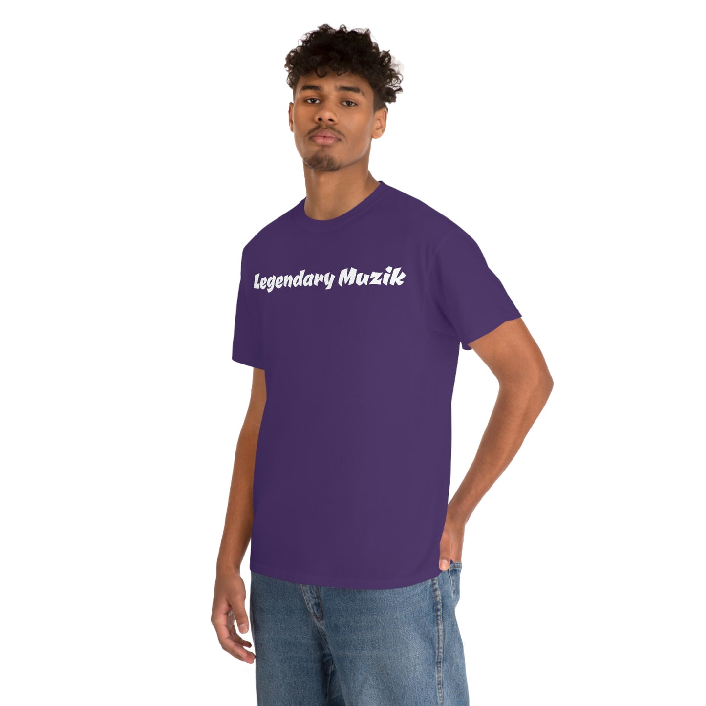 Legendary Shirtz Vol.1