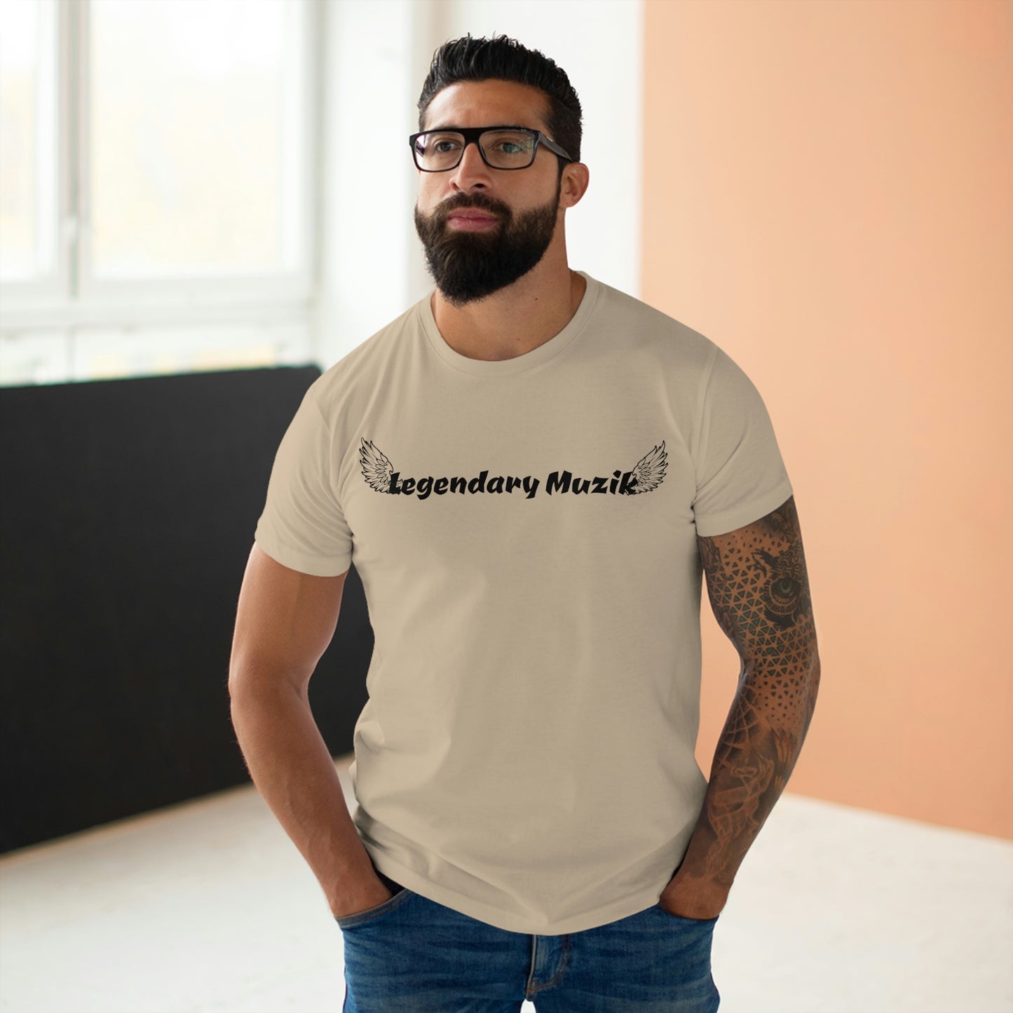 Legendary Shirtz Vol.3