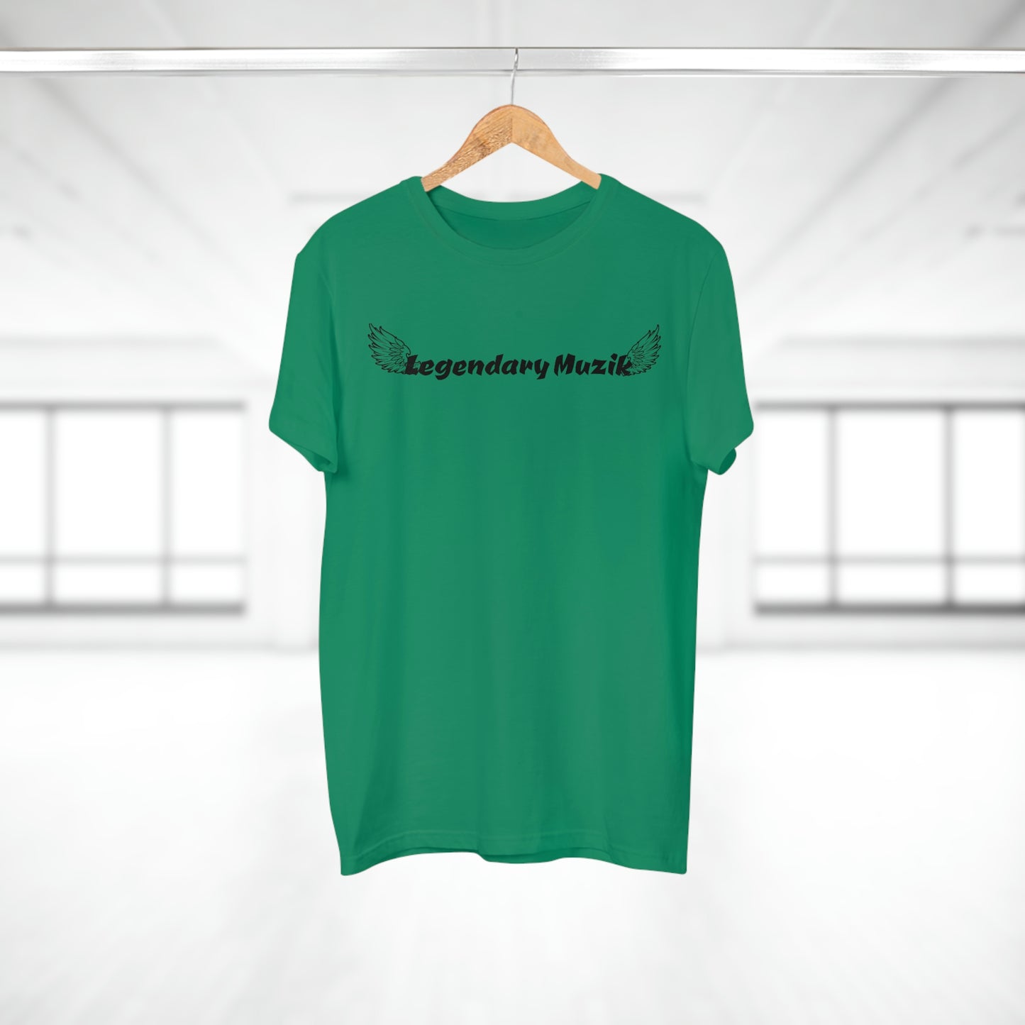 Legendary Shirtz Vol.3