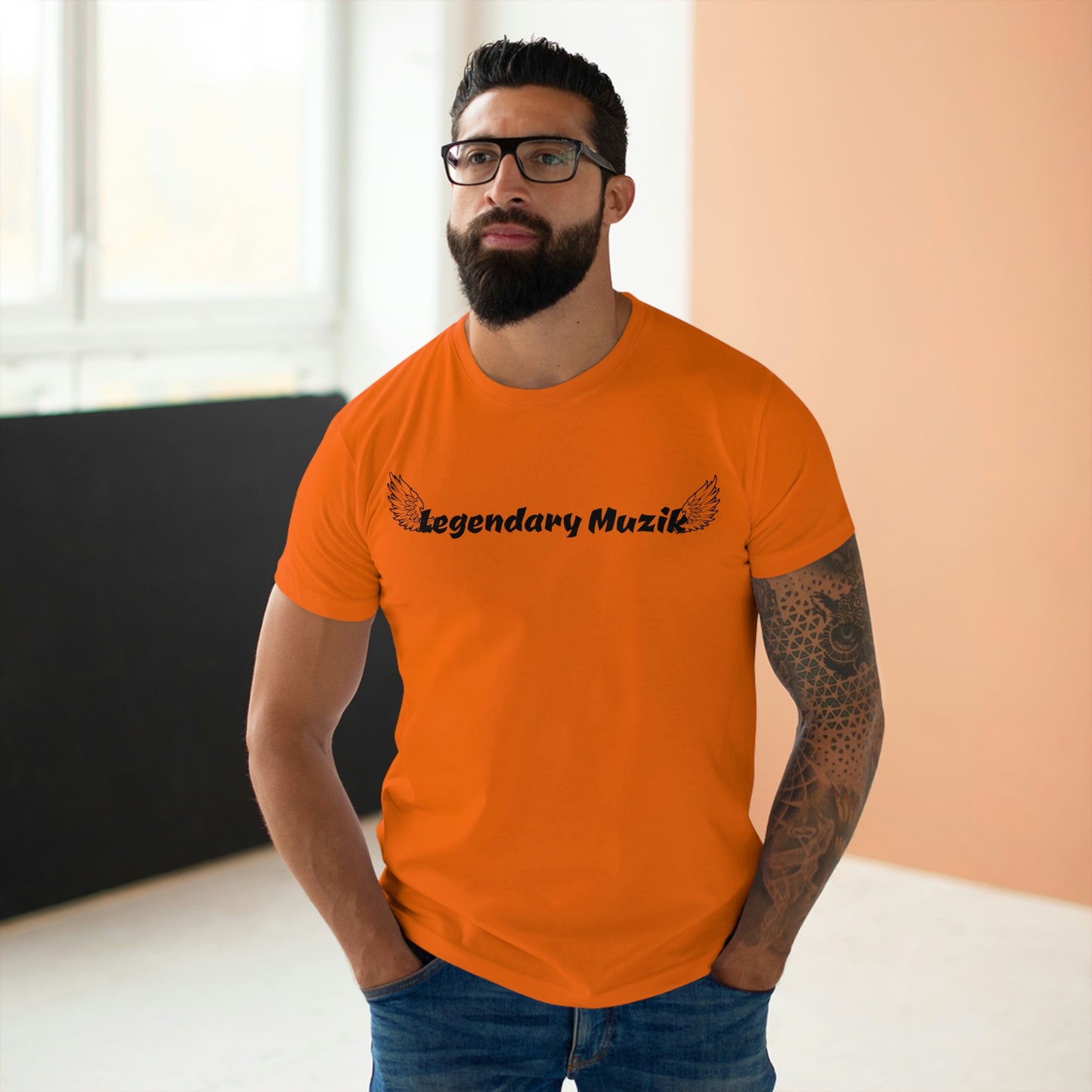 Legendary Shirtz Vol.3