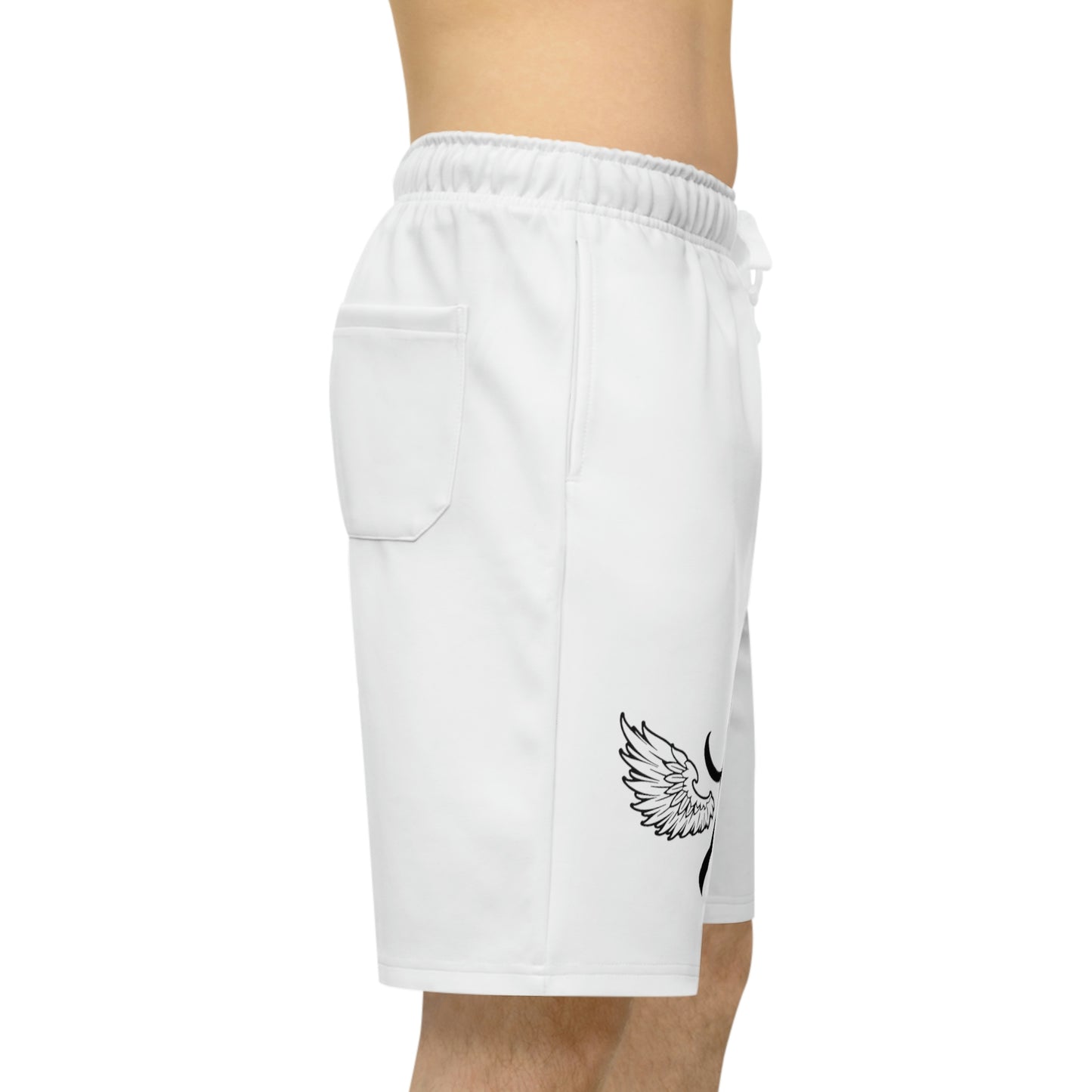 Athletic Legend Shorts