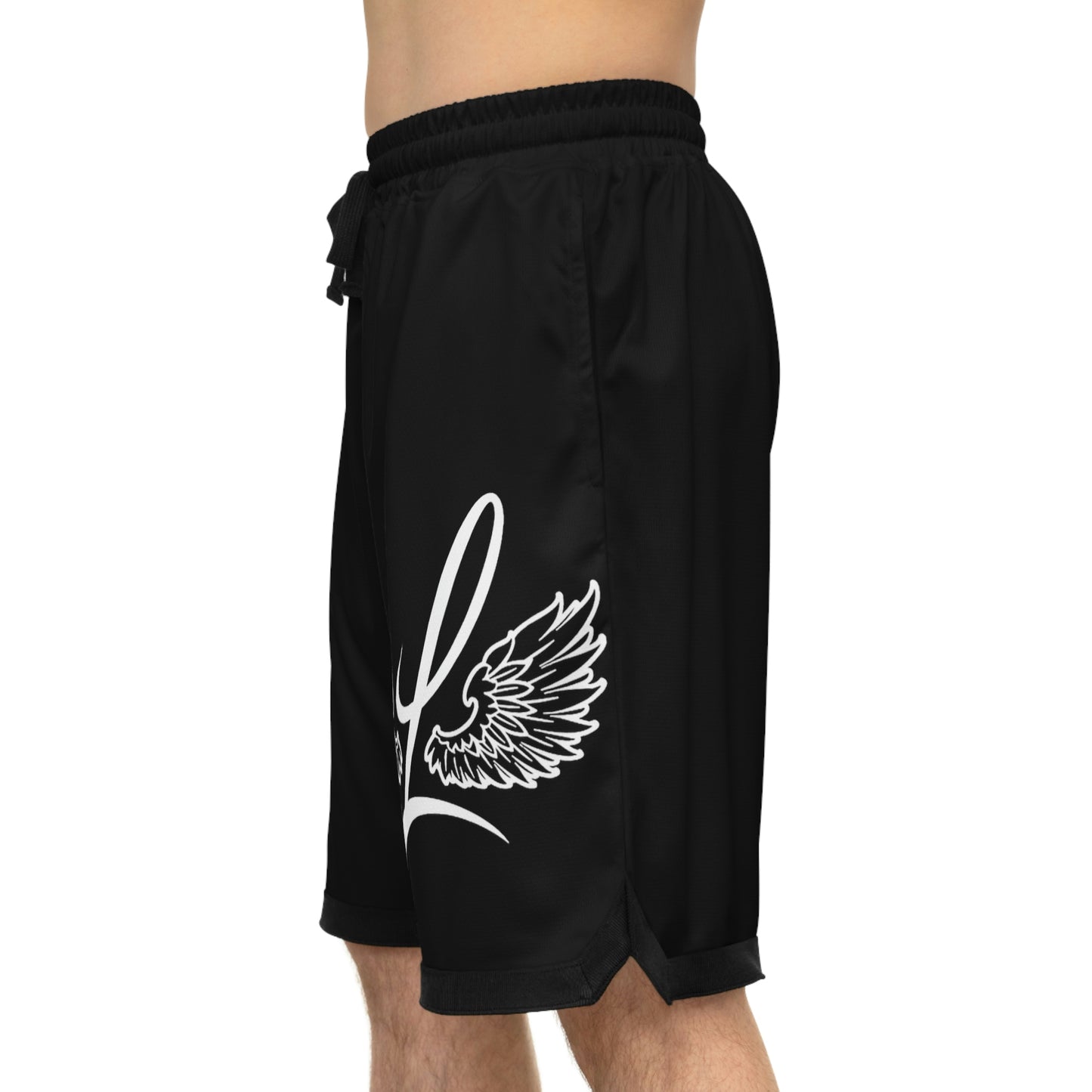 Athletic Legend Shorts