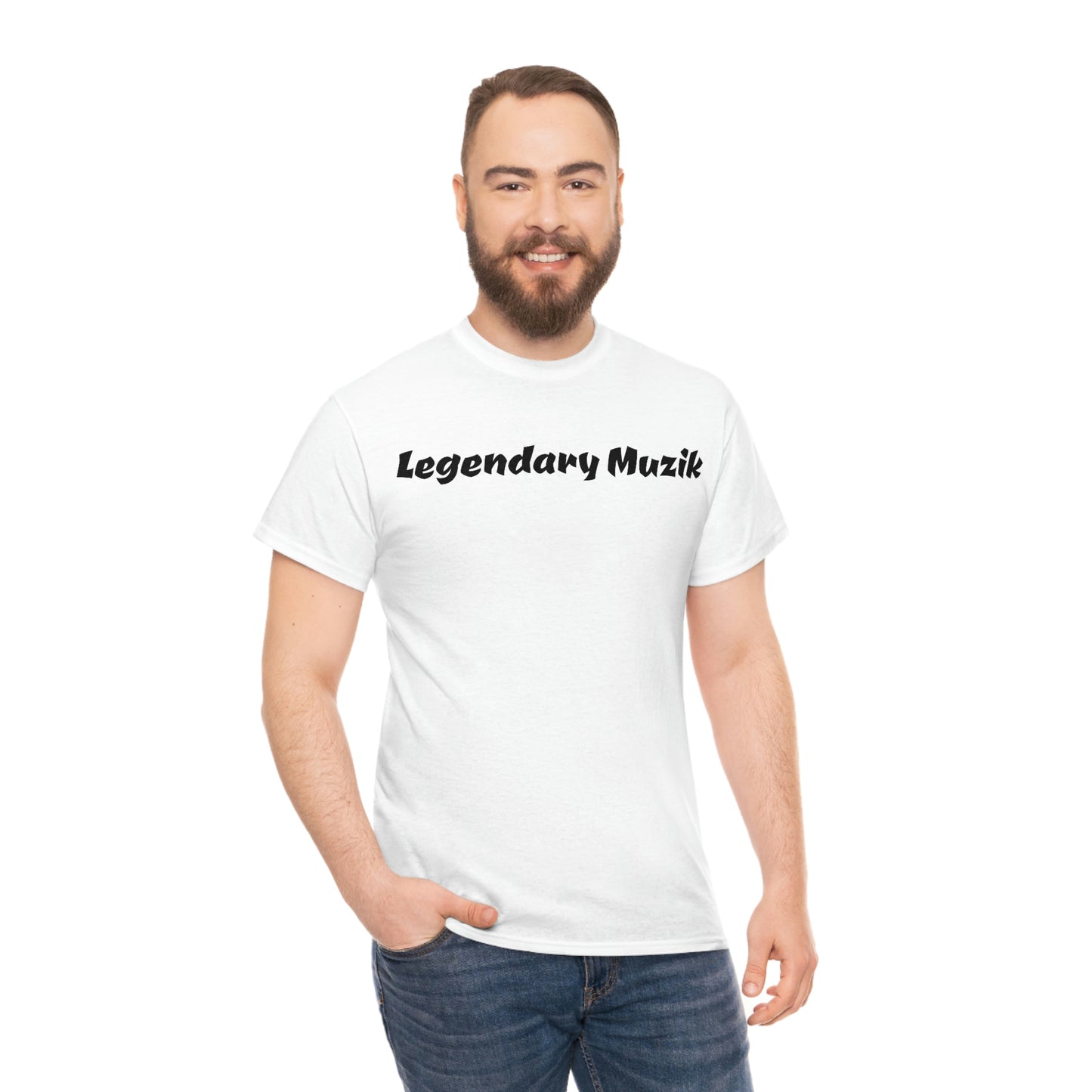 Legendary Shirtz