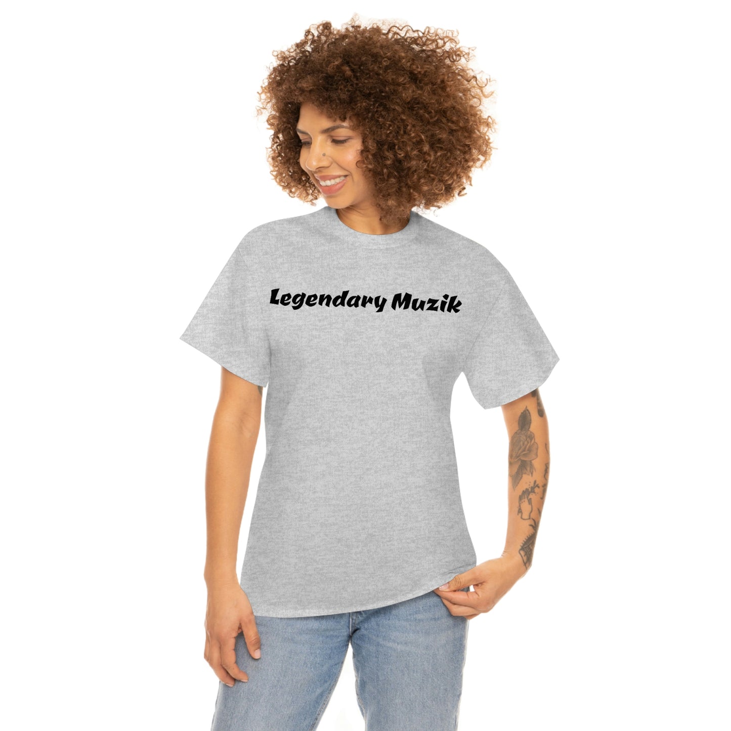Legendary Shirtz