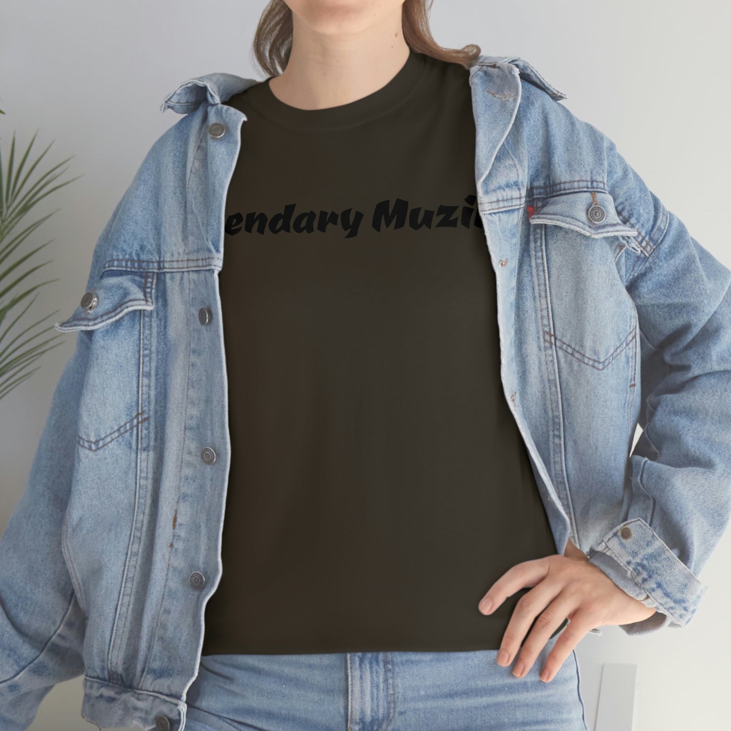 Legendary Shirtz