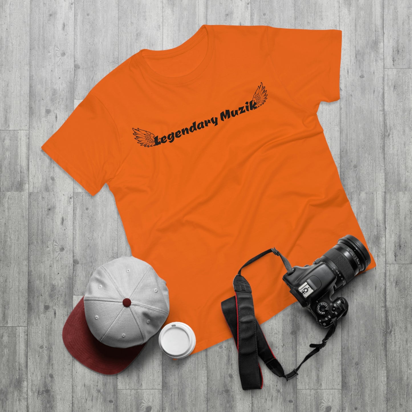 Legendary Shirtz Vol.3