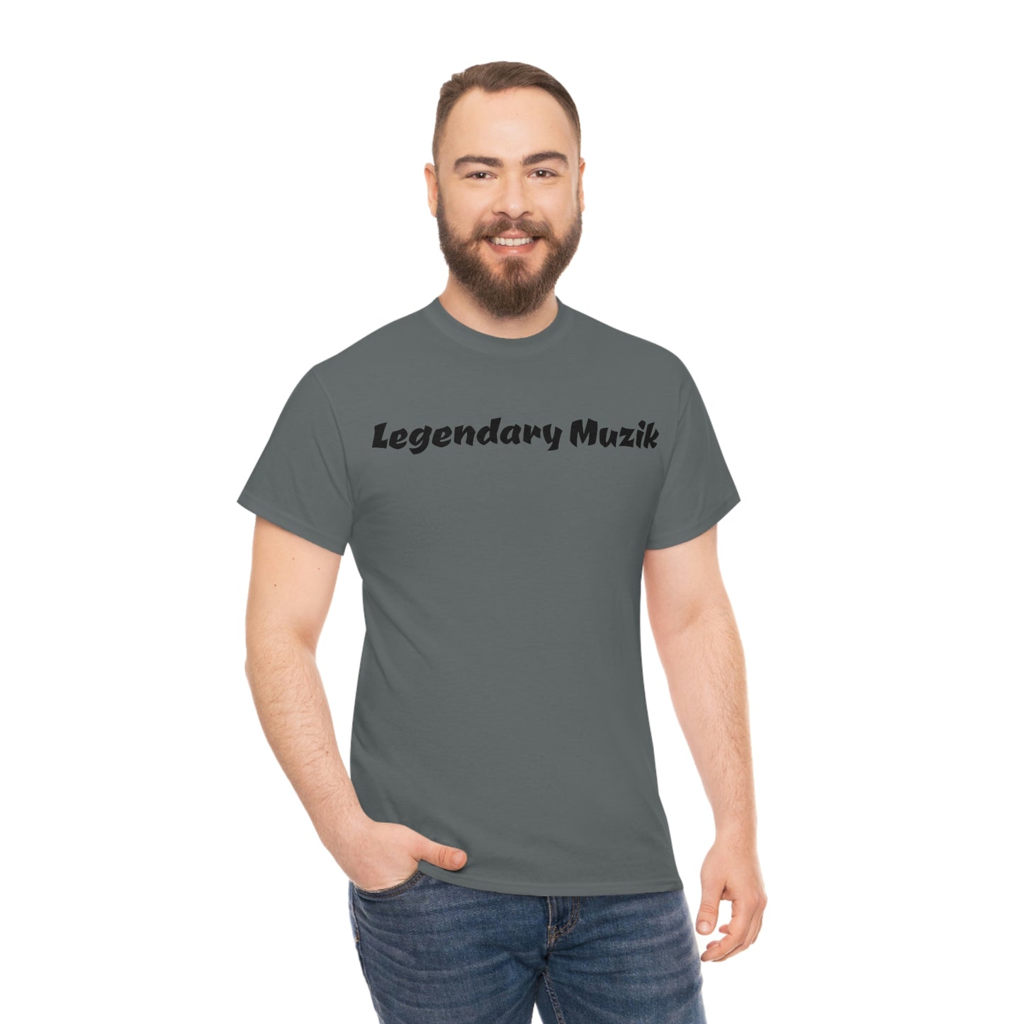 Legendary Shirtz