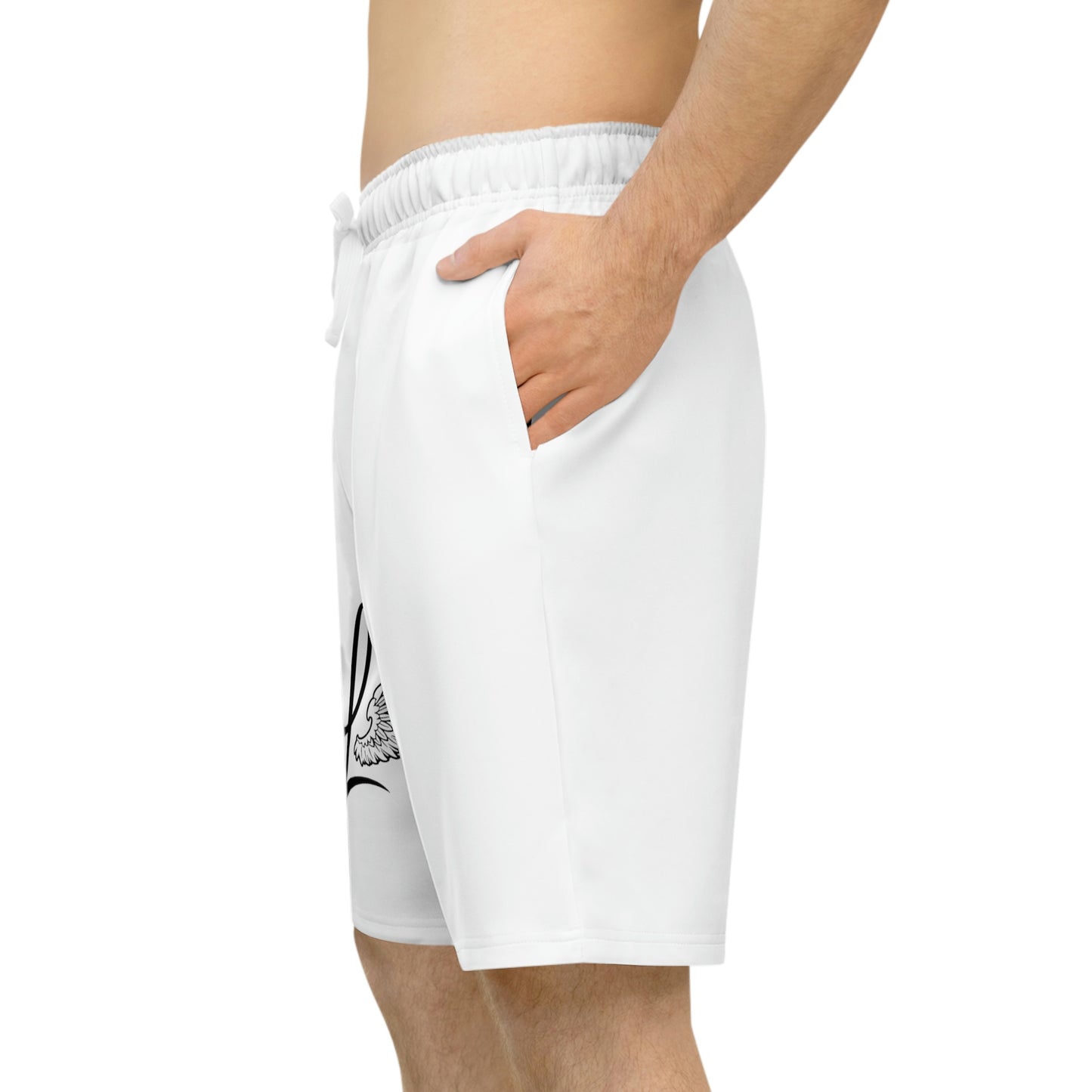 Athletic Legend Shorts