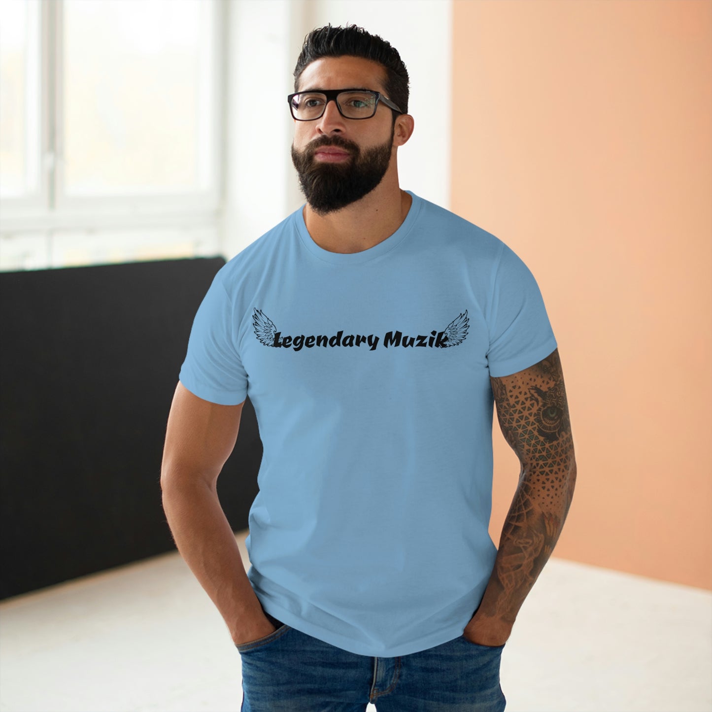 Legendary Shirtz Vol.3