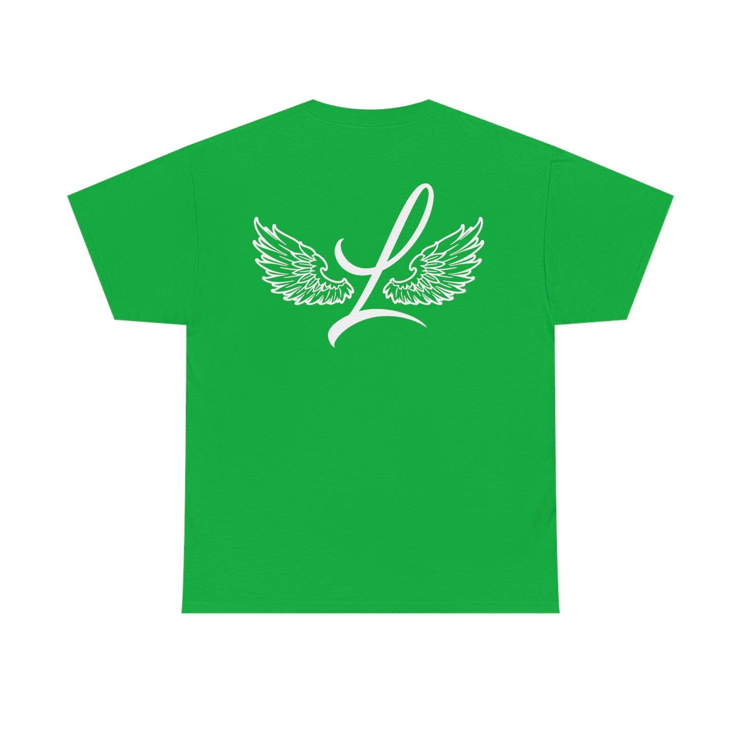 Legendary Crew Shirtz