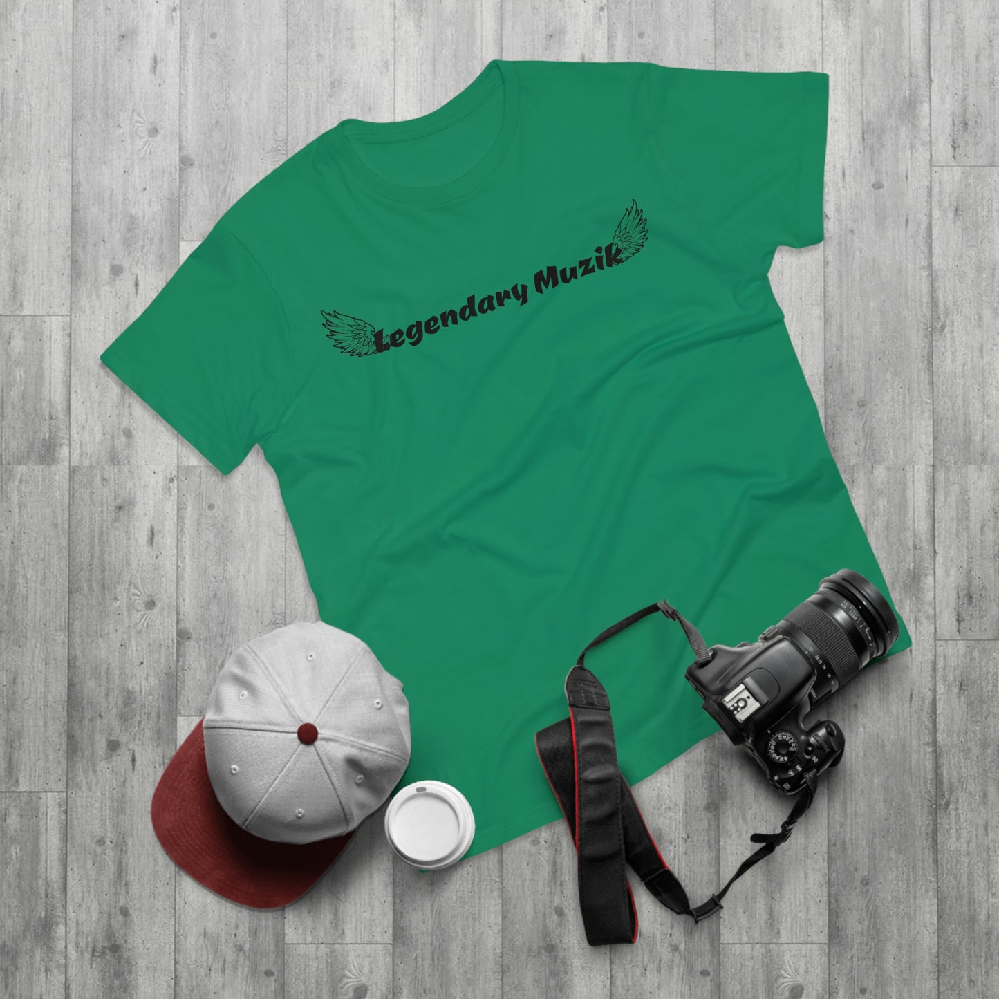 Legendary Shirtz Vol.3