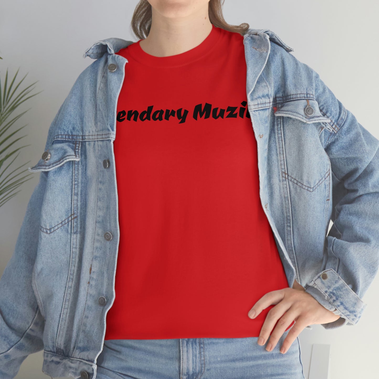 Legendary Shirtz