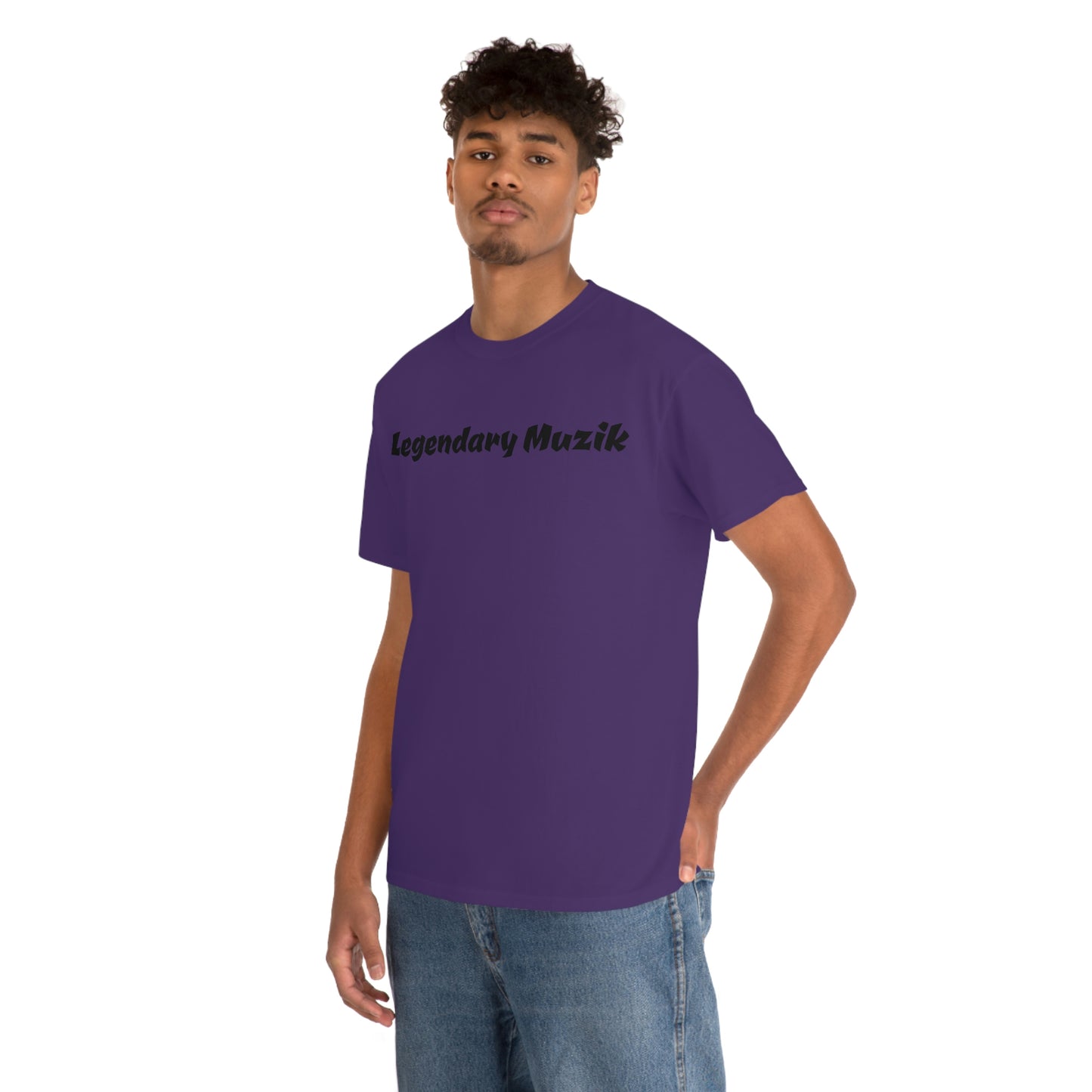 Legendary Shirtz