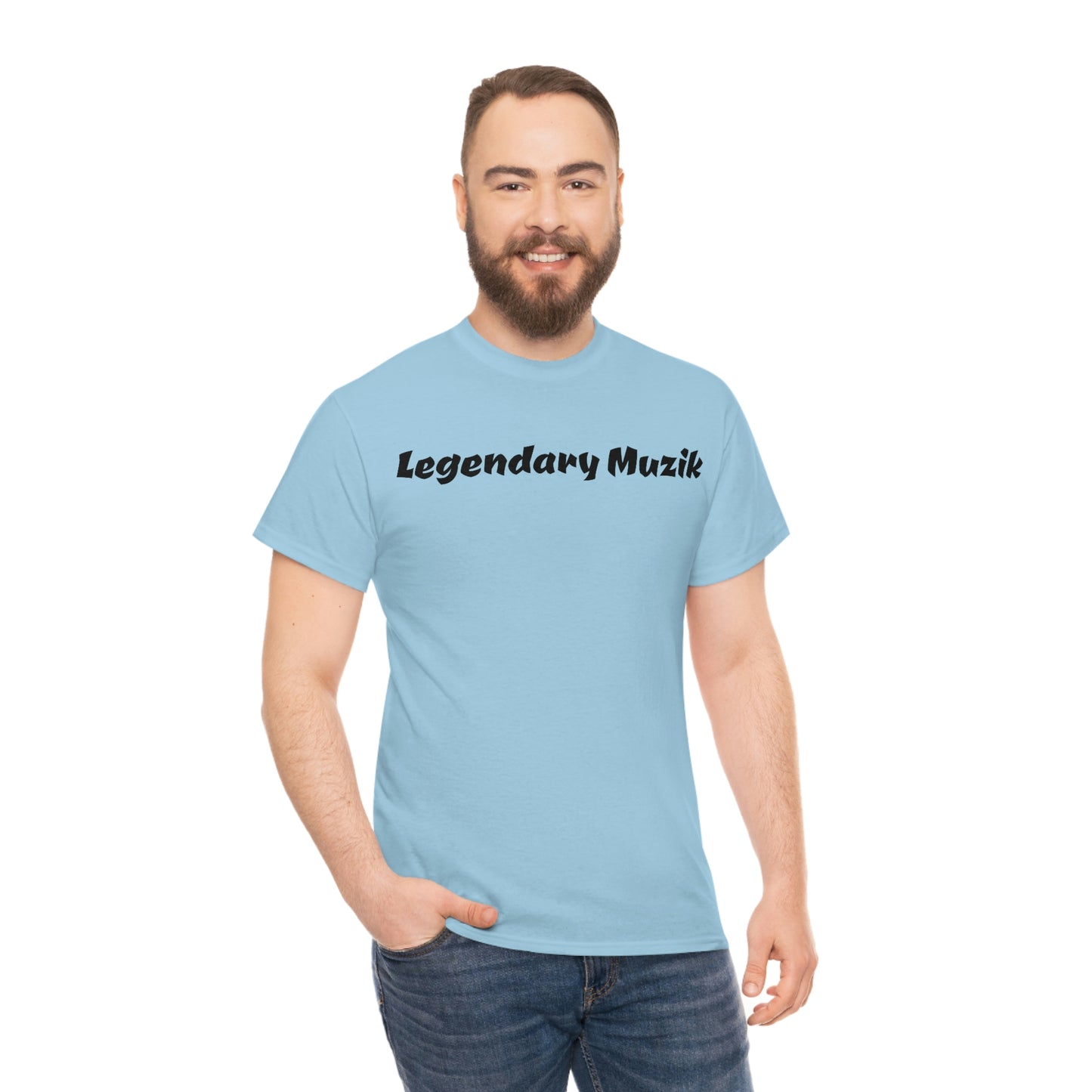 Legendary Shirtz