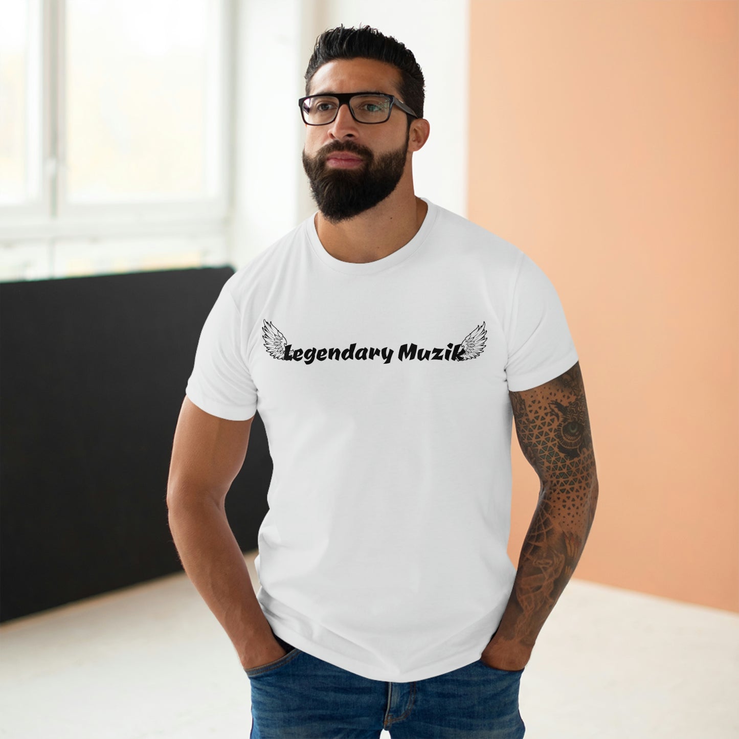 Legendary Shirtz Vol.3