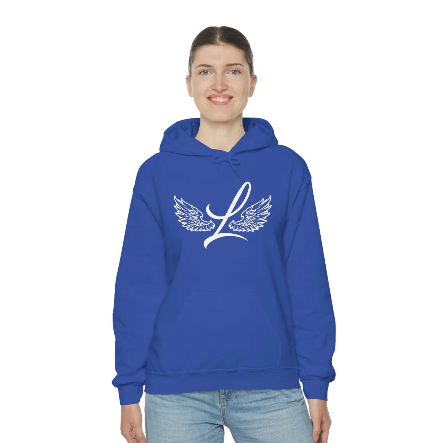 Legendary Hoddie Vol.2