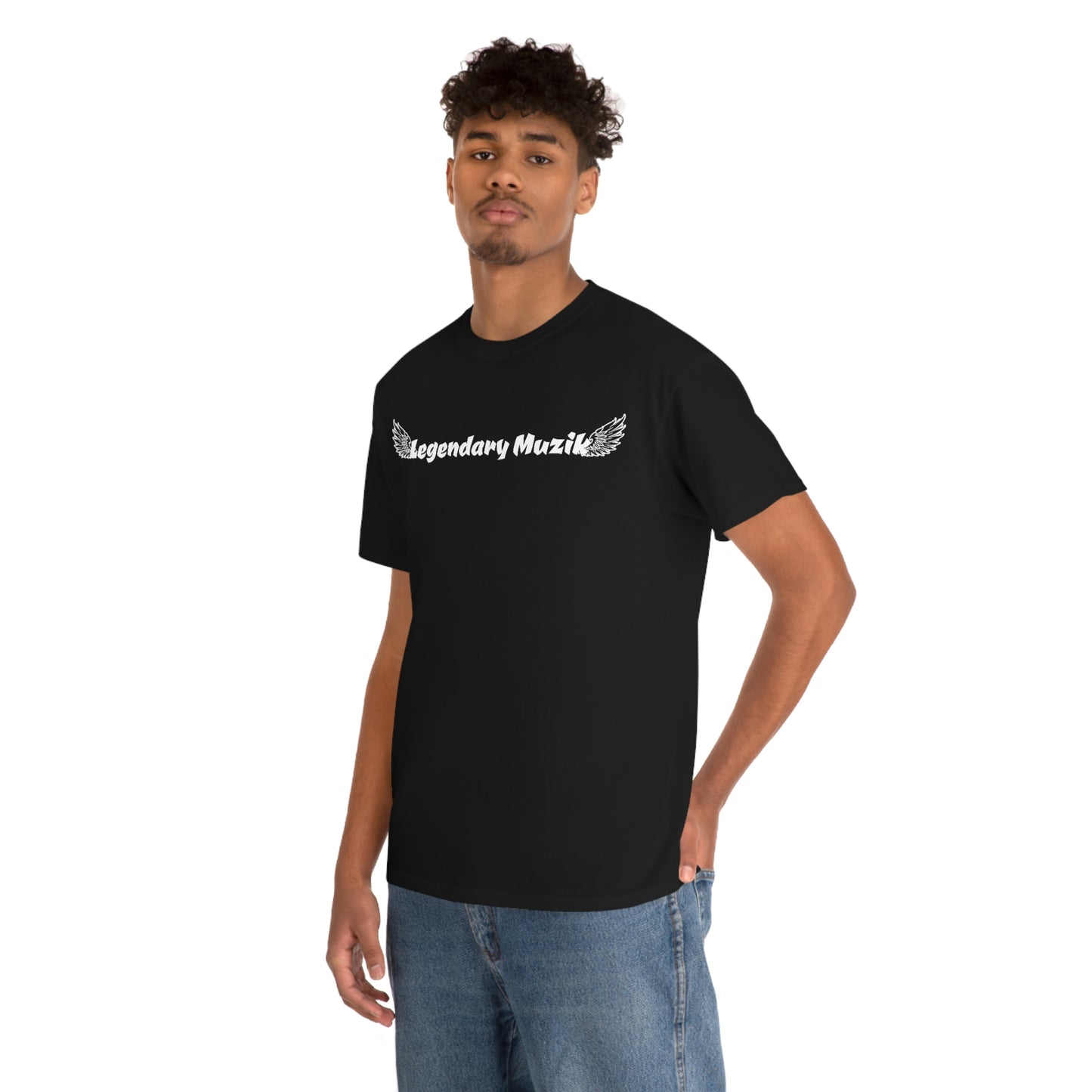 Legendary Shirtz Vol.2
