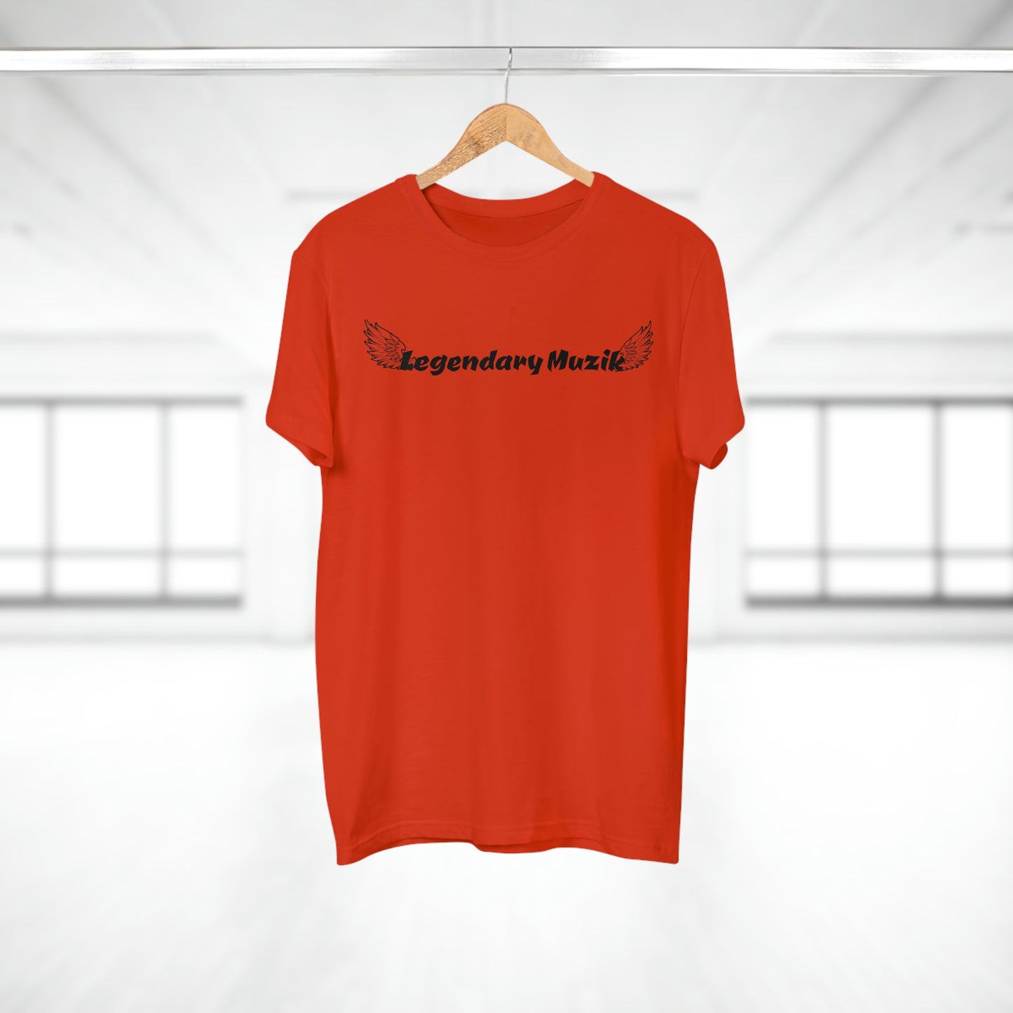 Legendary Shirtz Vol.3