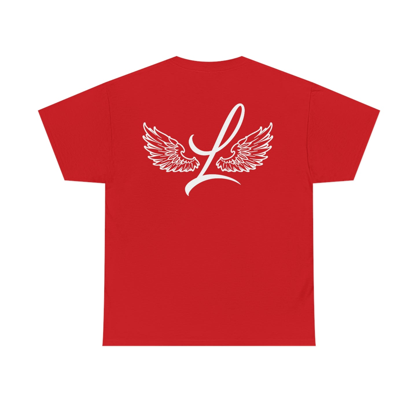 Legendary Crew Shirtz