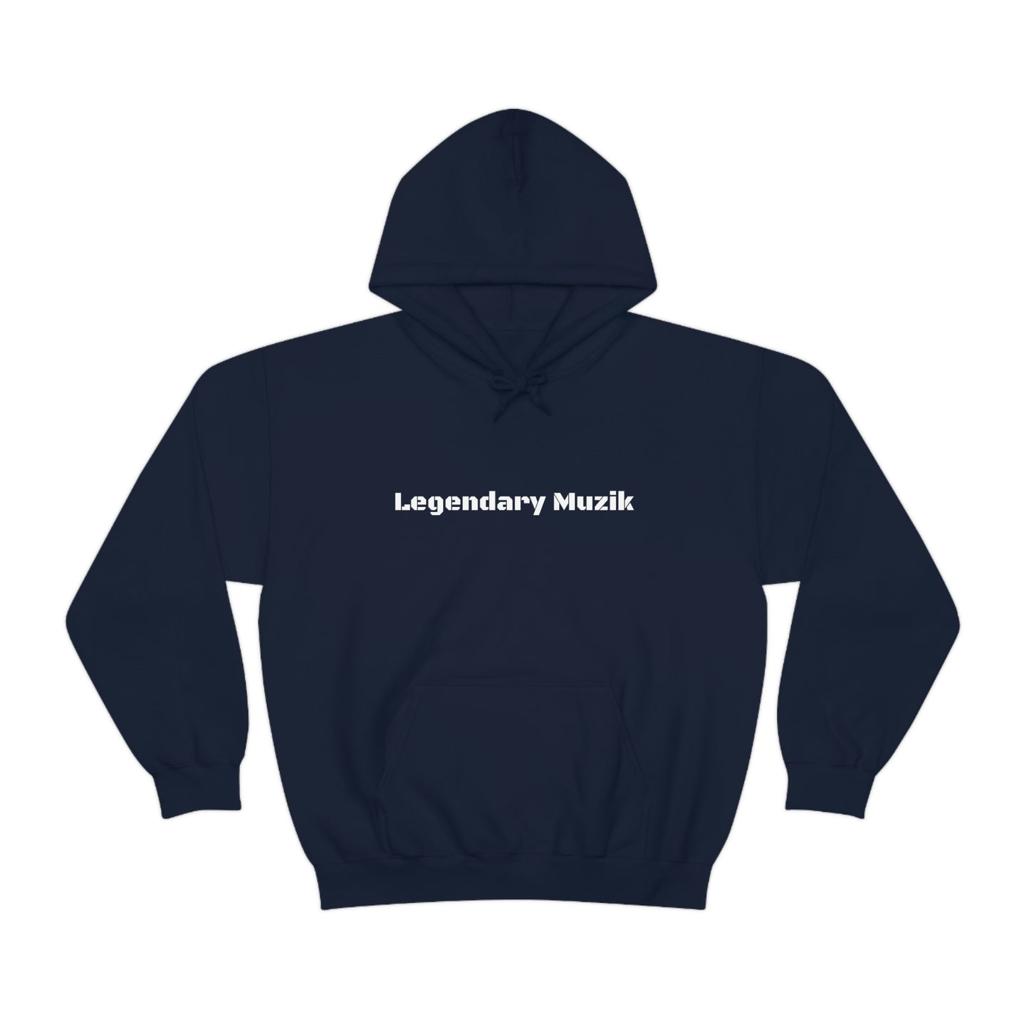 Legendary Hoddie
