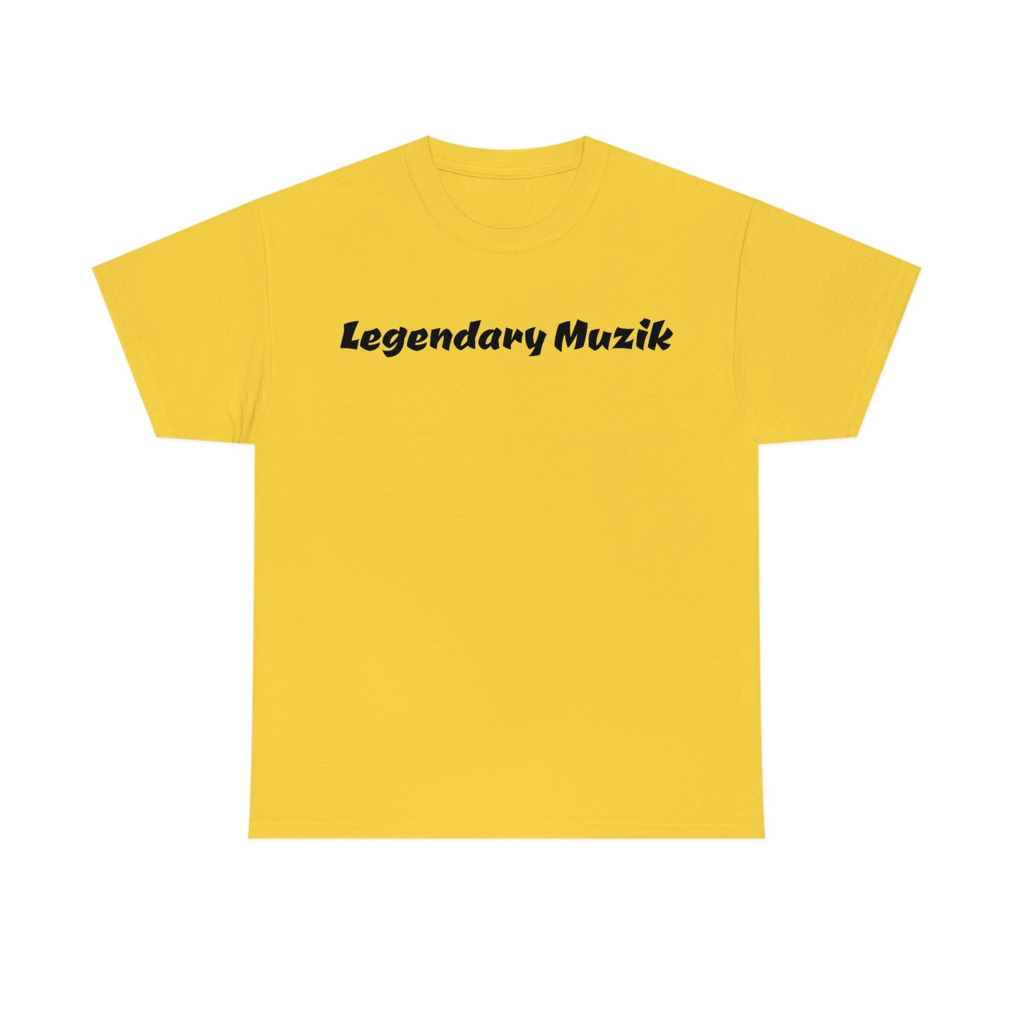 Legendary Shirtz