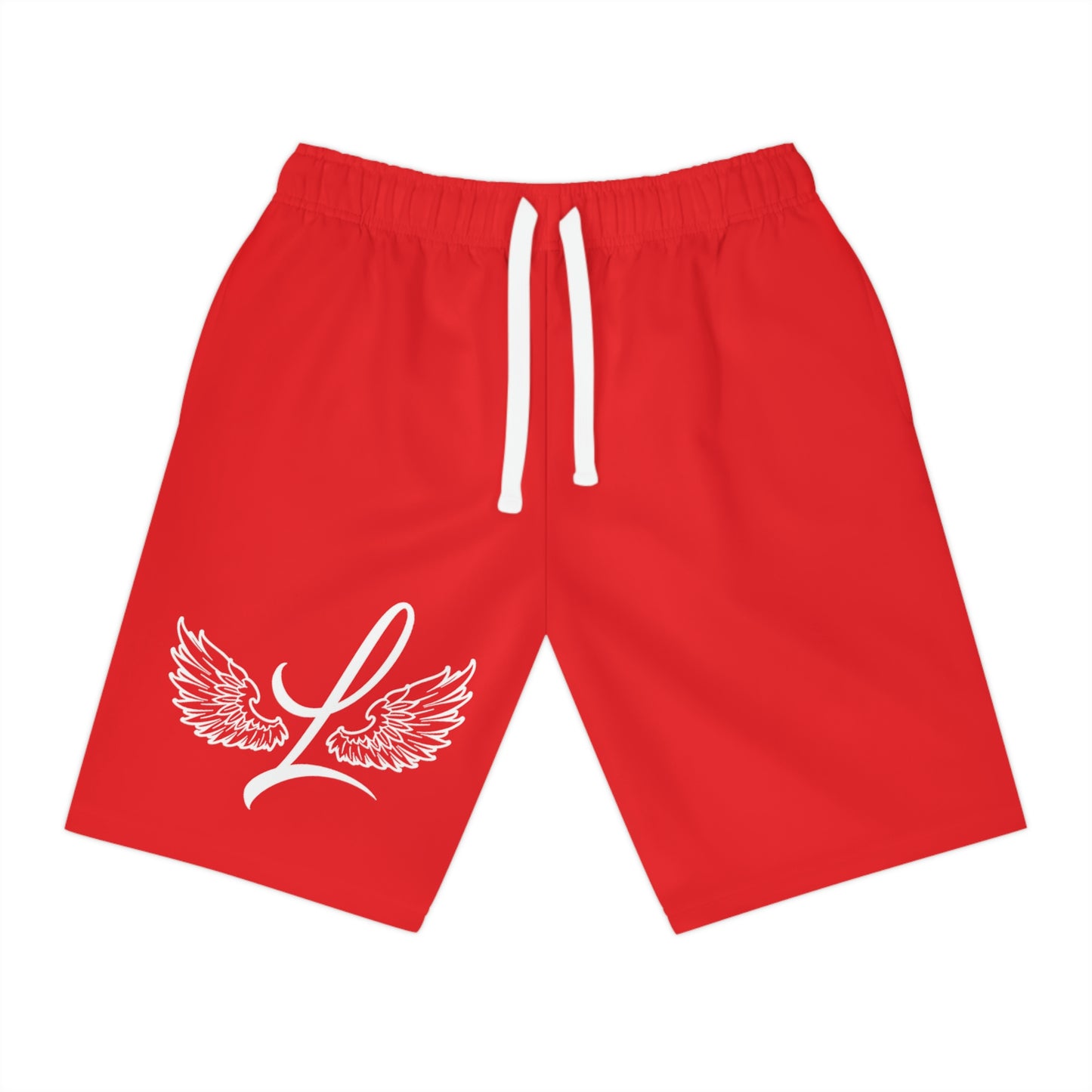 Athletic Legend Shorts