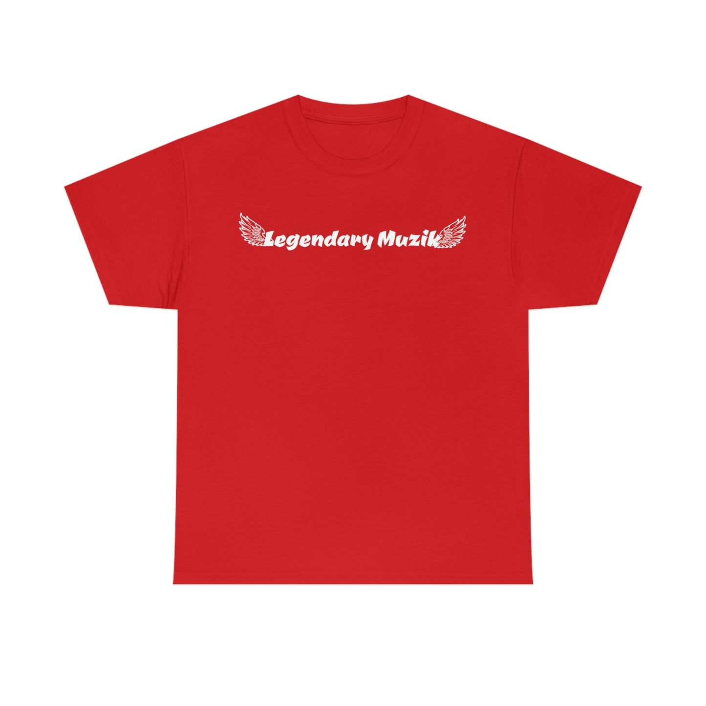 Legendary Shirtz Vol.2