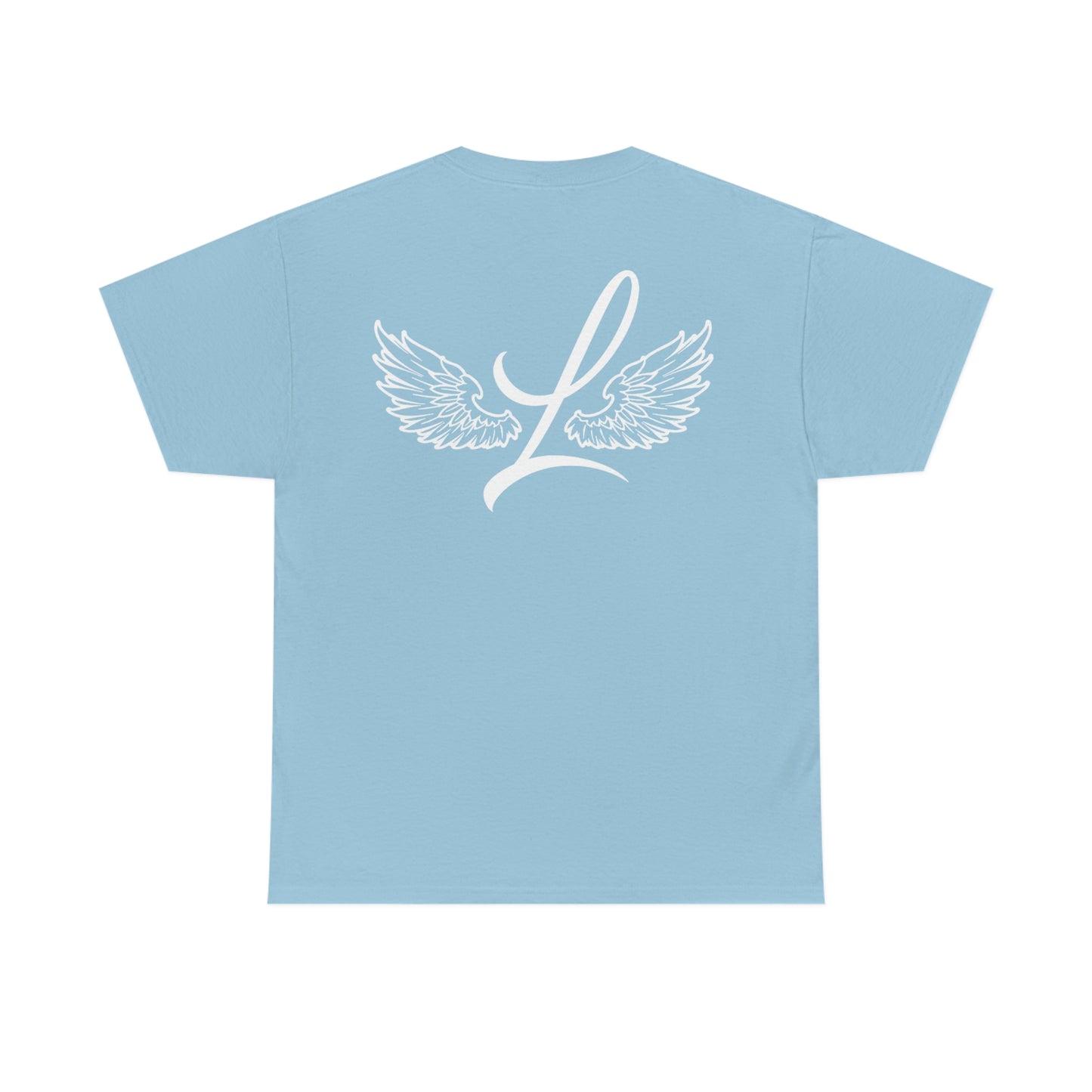 Legendary Shirtz Vol.1