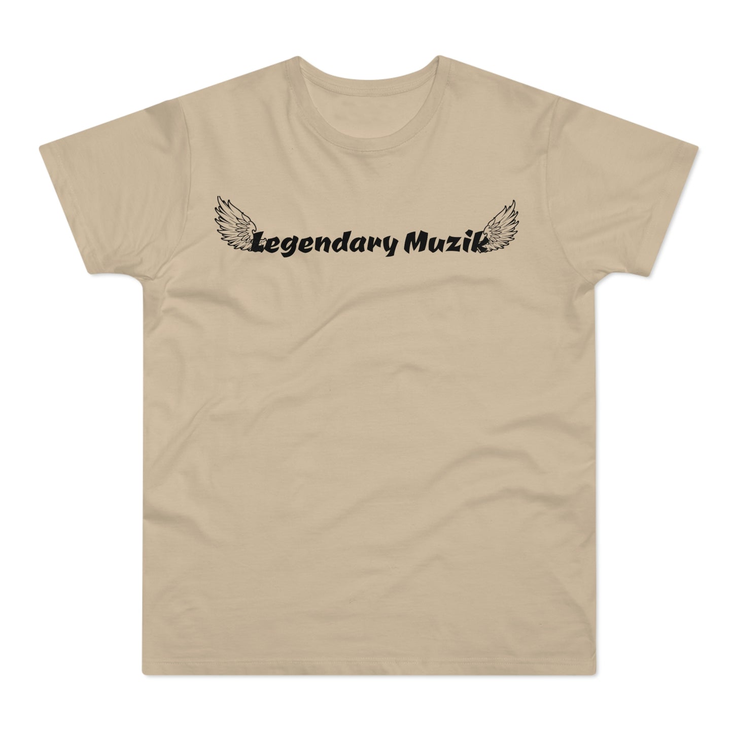Legendary Shirtz Vol.3
