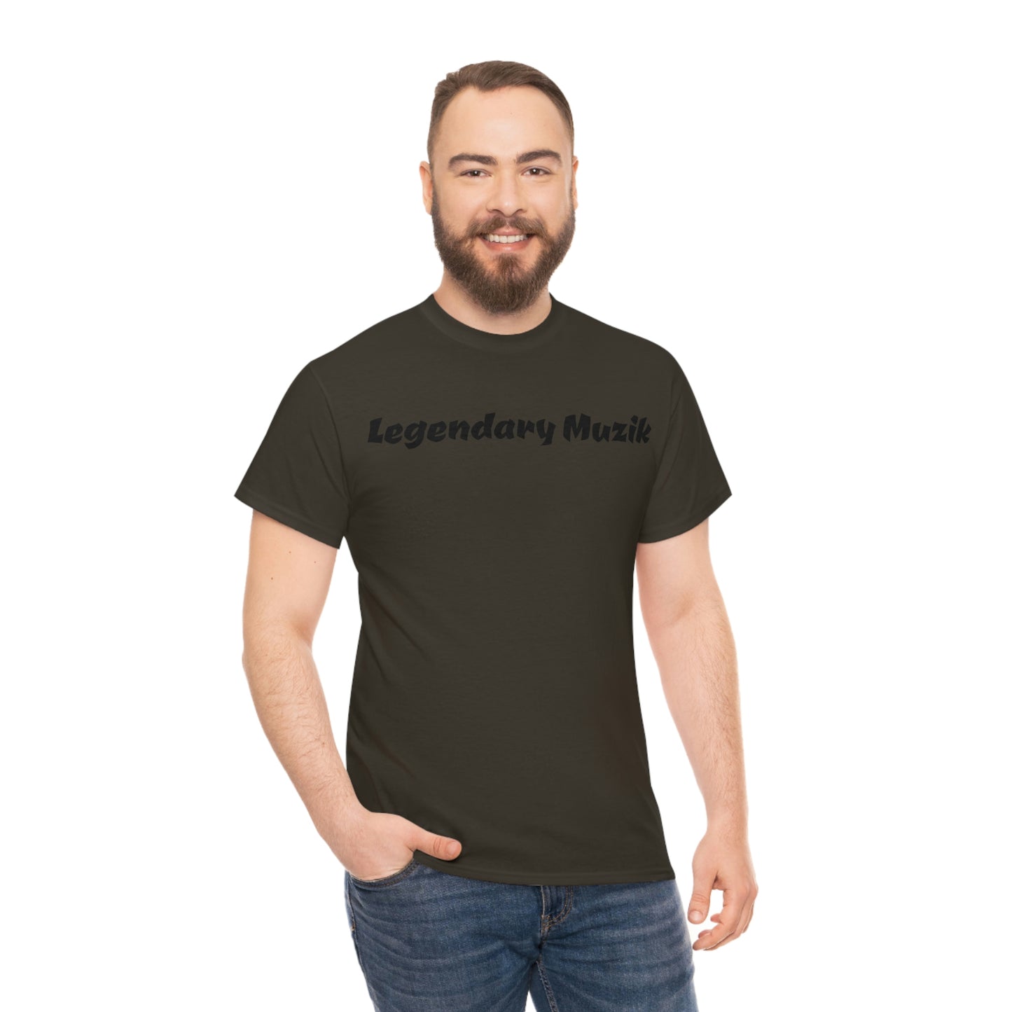 Legendary Shirtz