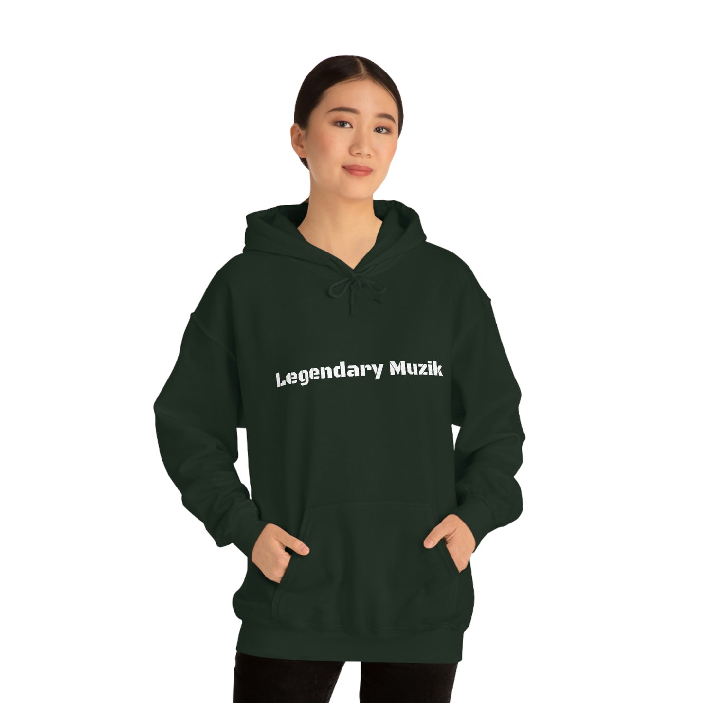 Legendary Hoddie